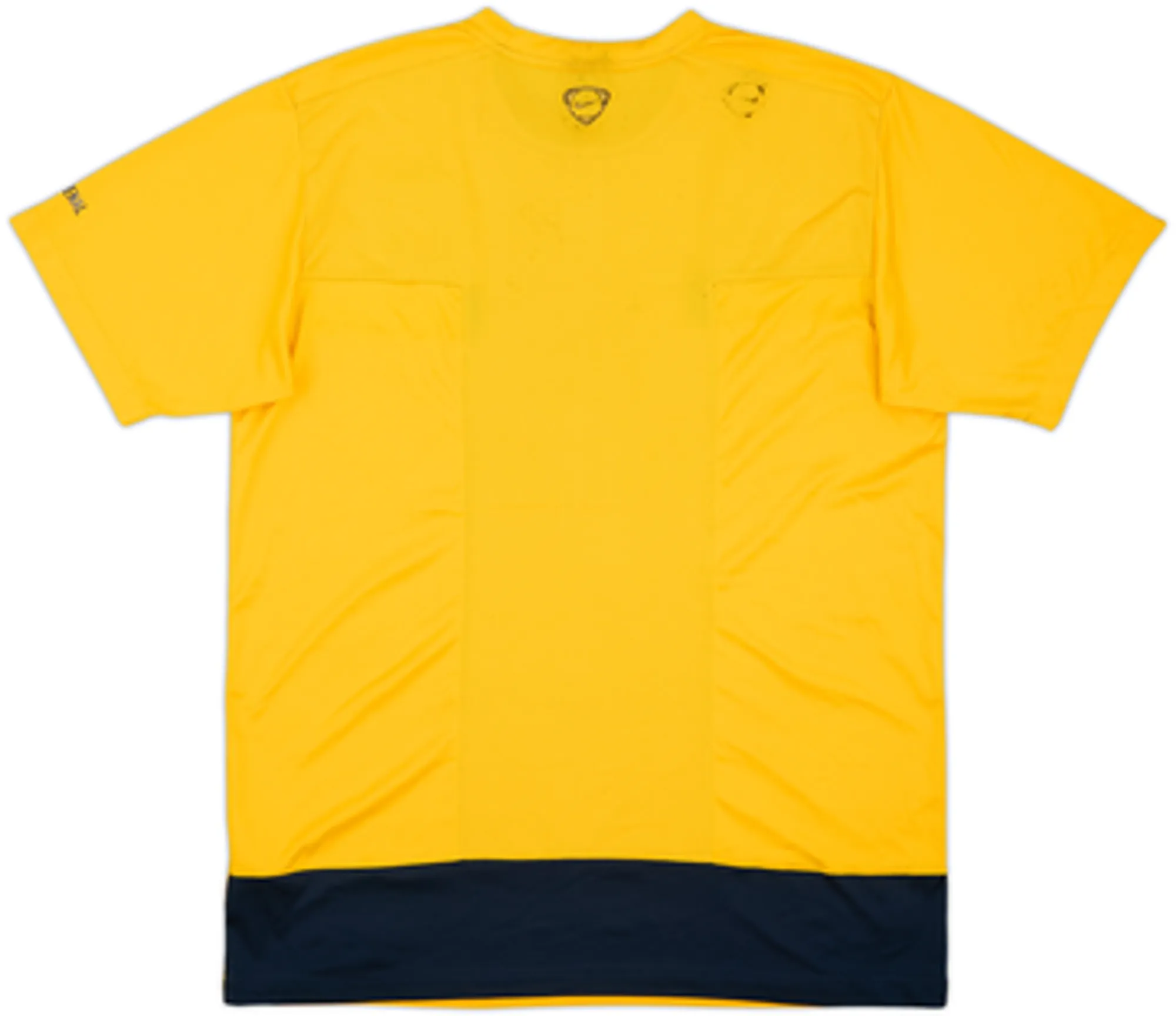 2009-10 Arsenal Nike Training Shirt - 4/10 - (L)