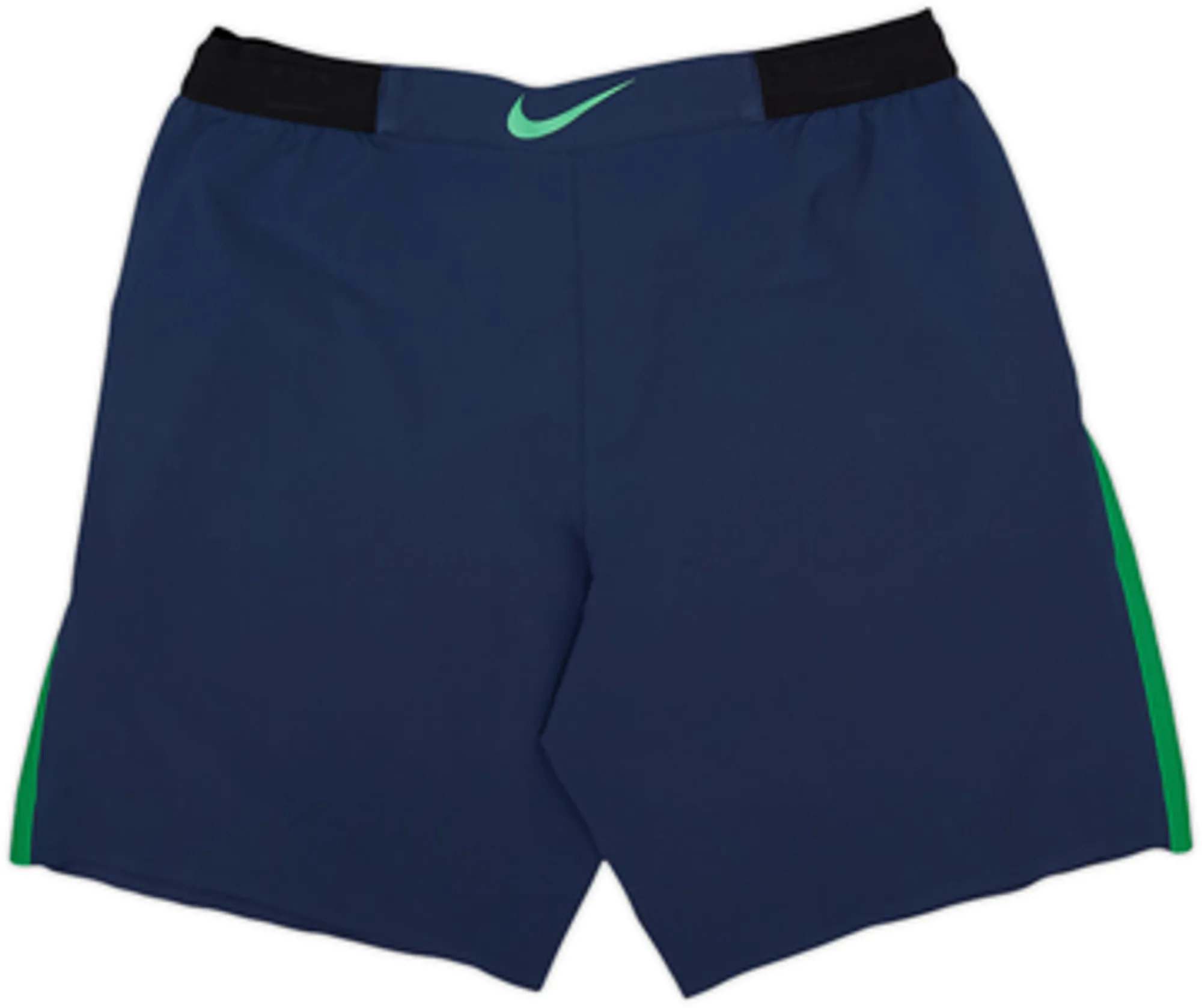 2016 Austria Olympics Player Issue Training Shorts - 6/10 - (L)