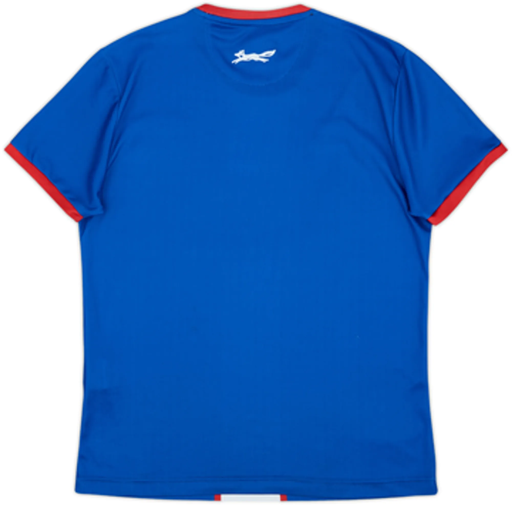2021-22 Carlisle United Home Shirt - 5/10 - (S)