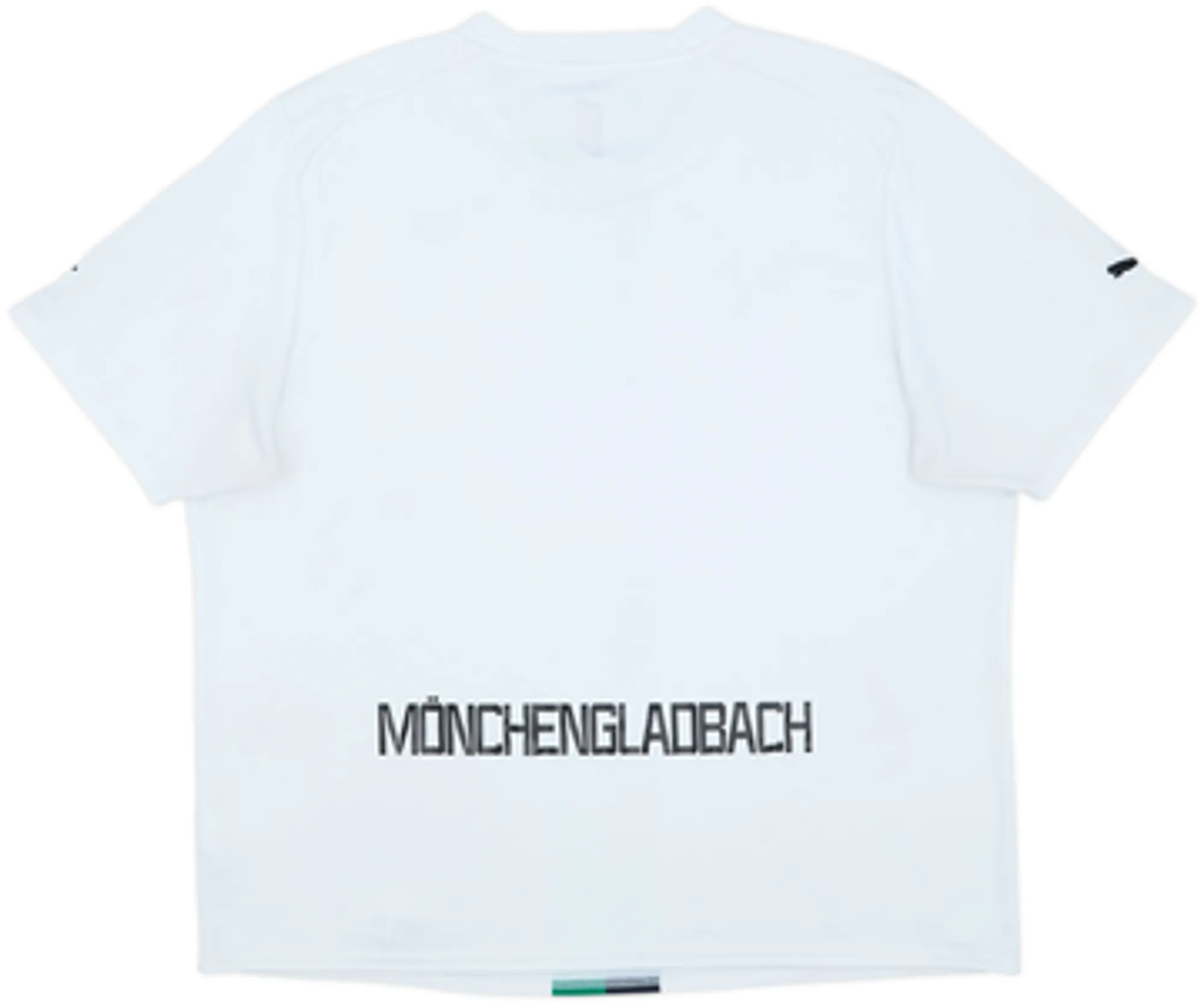 2022-23 Borussia Monchengladbach Home Shirt - 6/10 - (XXL)