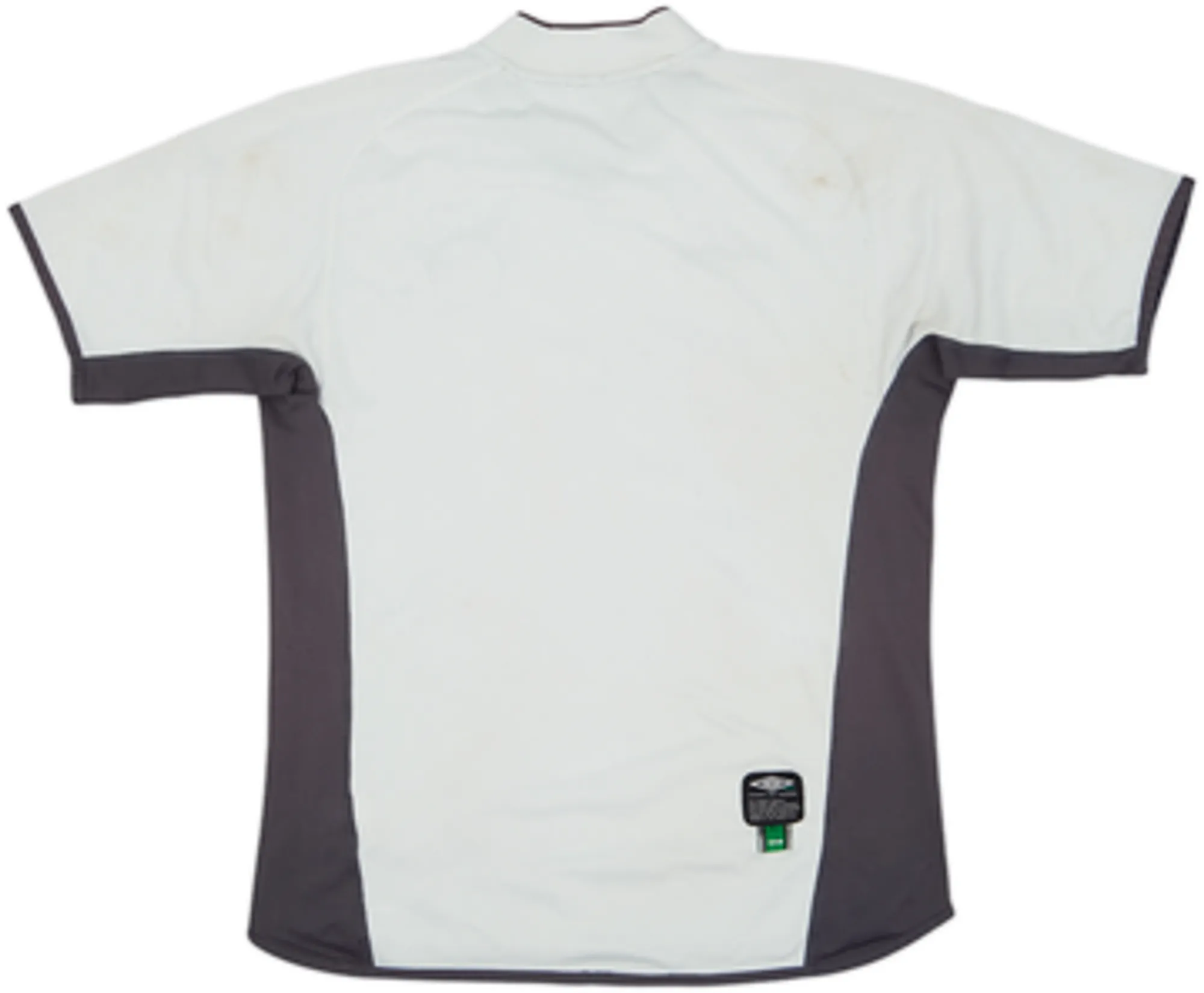 2002-03 Celtic Umbro Training Shirt - 5/10 - (M)