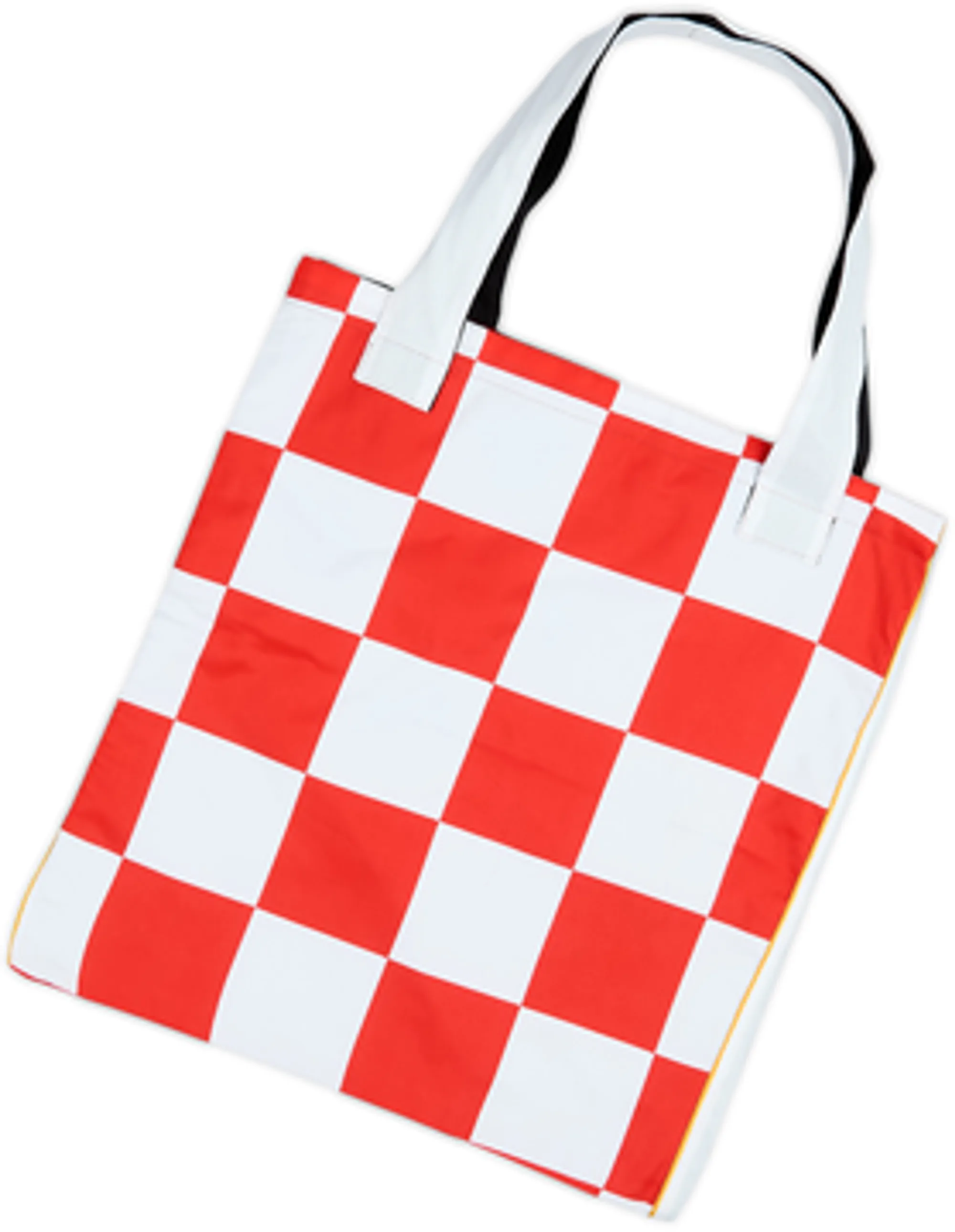 2004-06 Croatia Rework Tote Bag