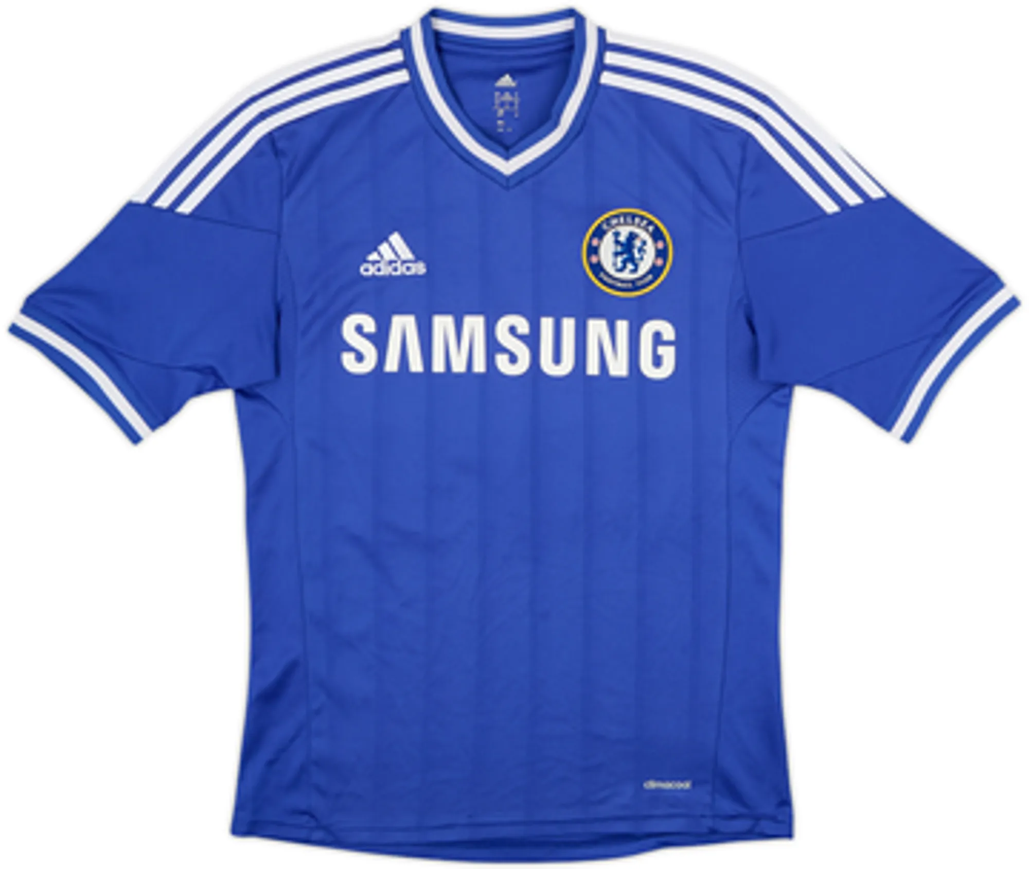2013-14 Chelsea Home Shirt Cahill #24 - 8/10 - (S)