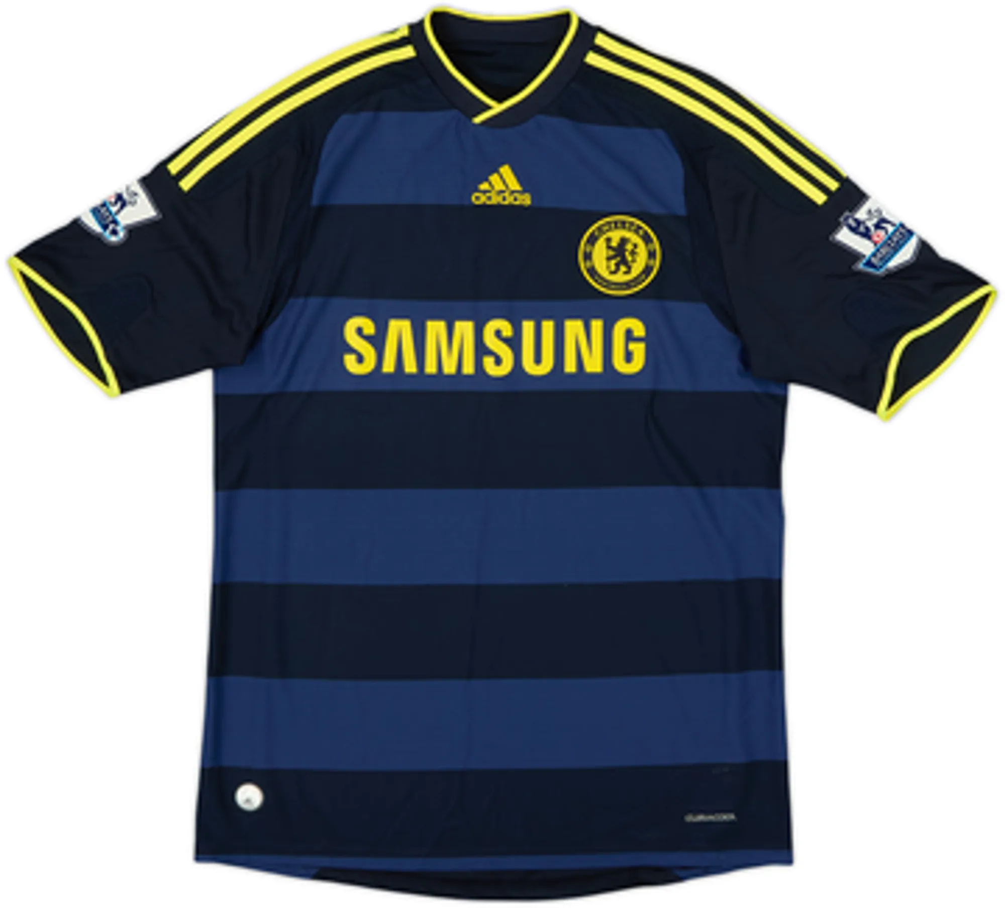 2009-10 Chelsea Away Shirt Sturridge #23 - 8/10 - (M)