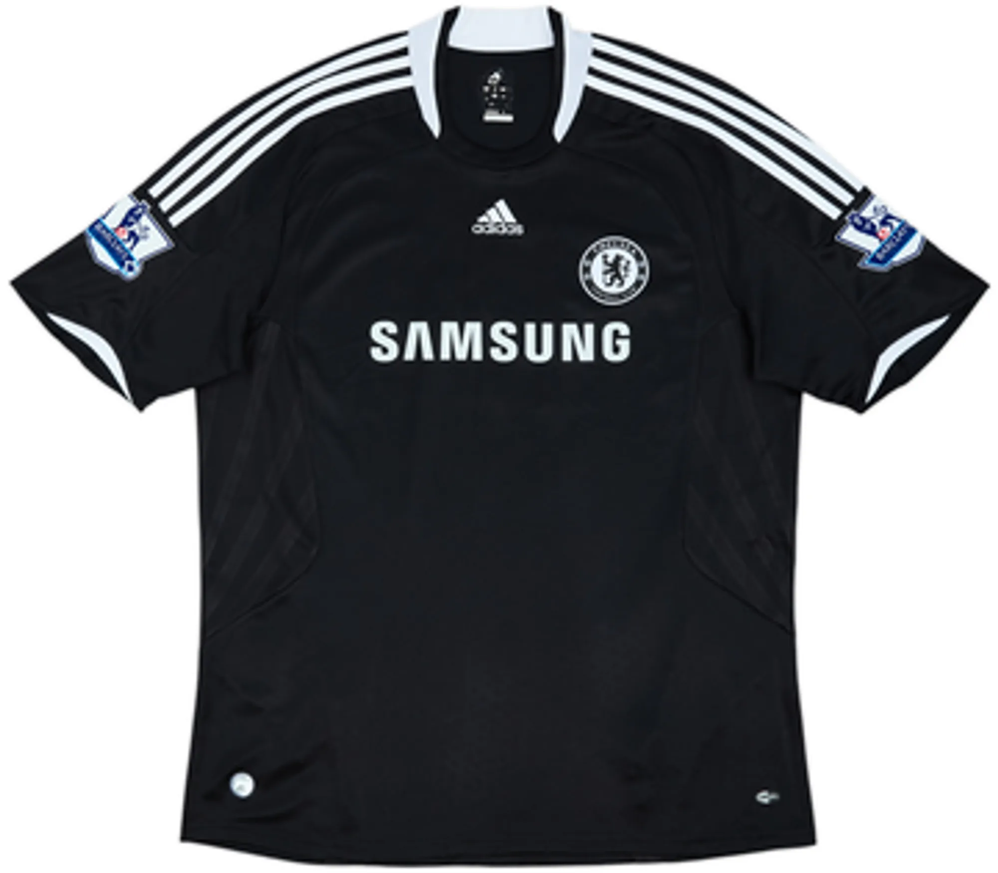 2008-09 Chelsea Away Shirt Ballack #13 - 8/10 - (XXL)
