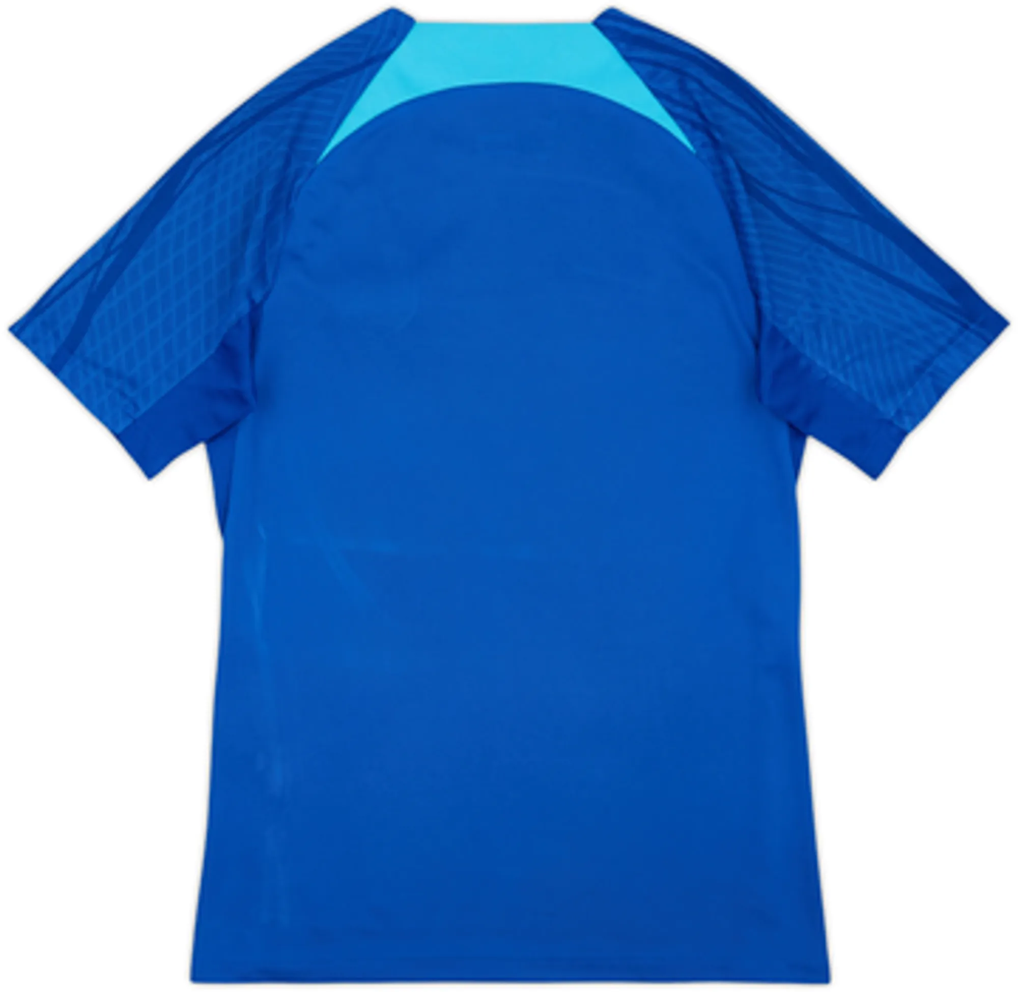 2022-23 England Nike Training Shirt - 7/10 - (S)