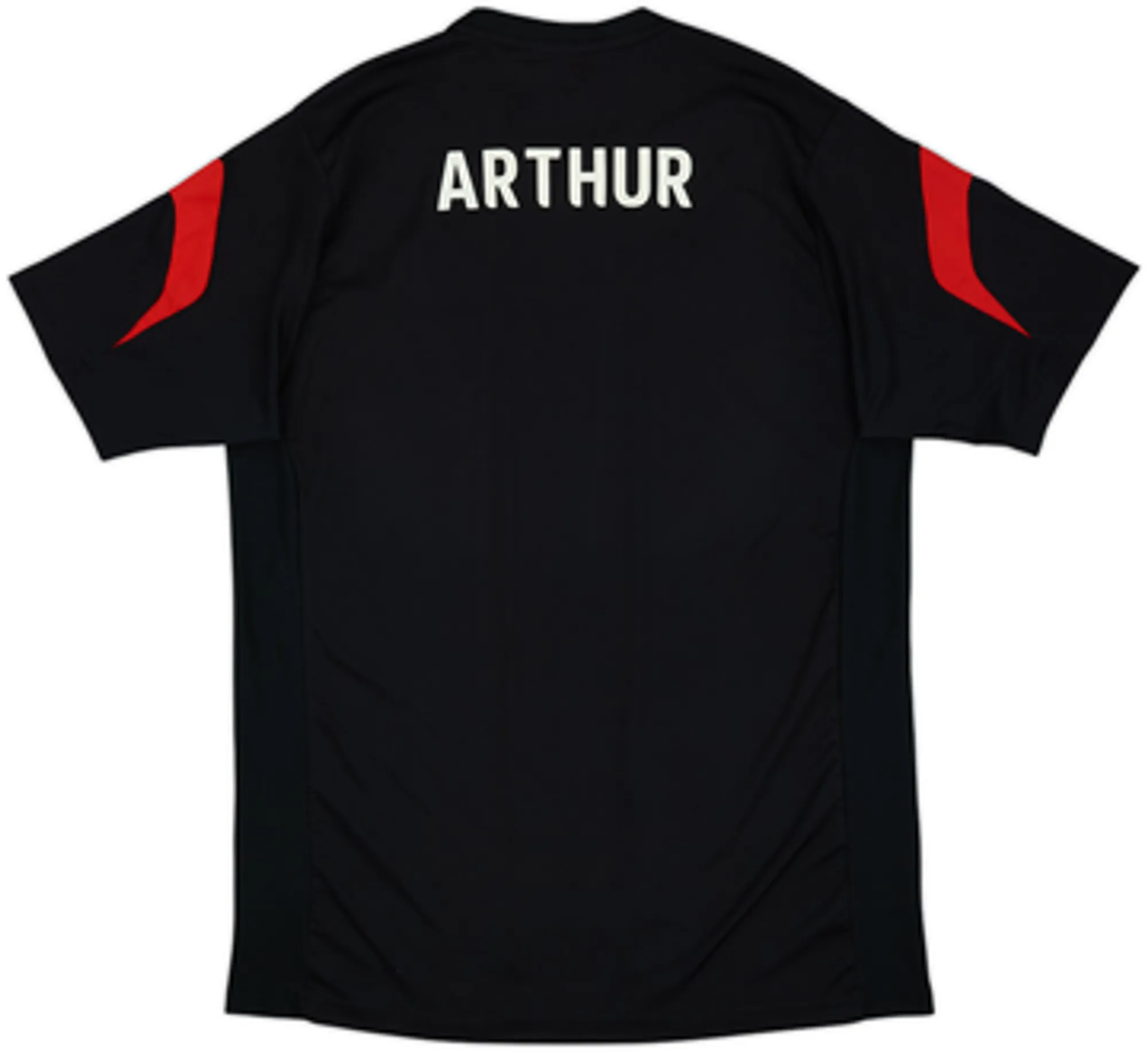 2017-18 Doncaster Rovers FBT Training Shirt Arthur - 10/10 - (XXL)