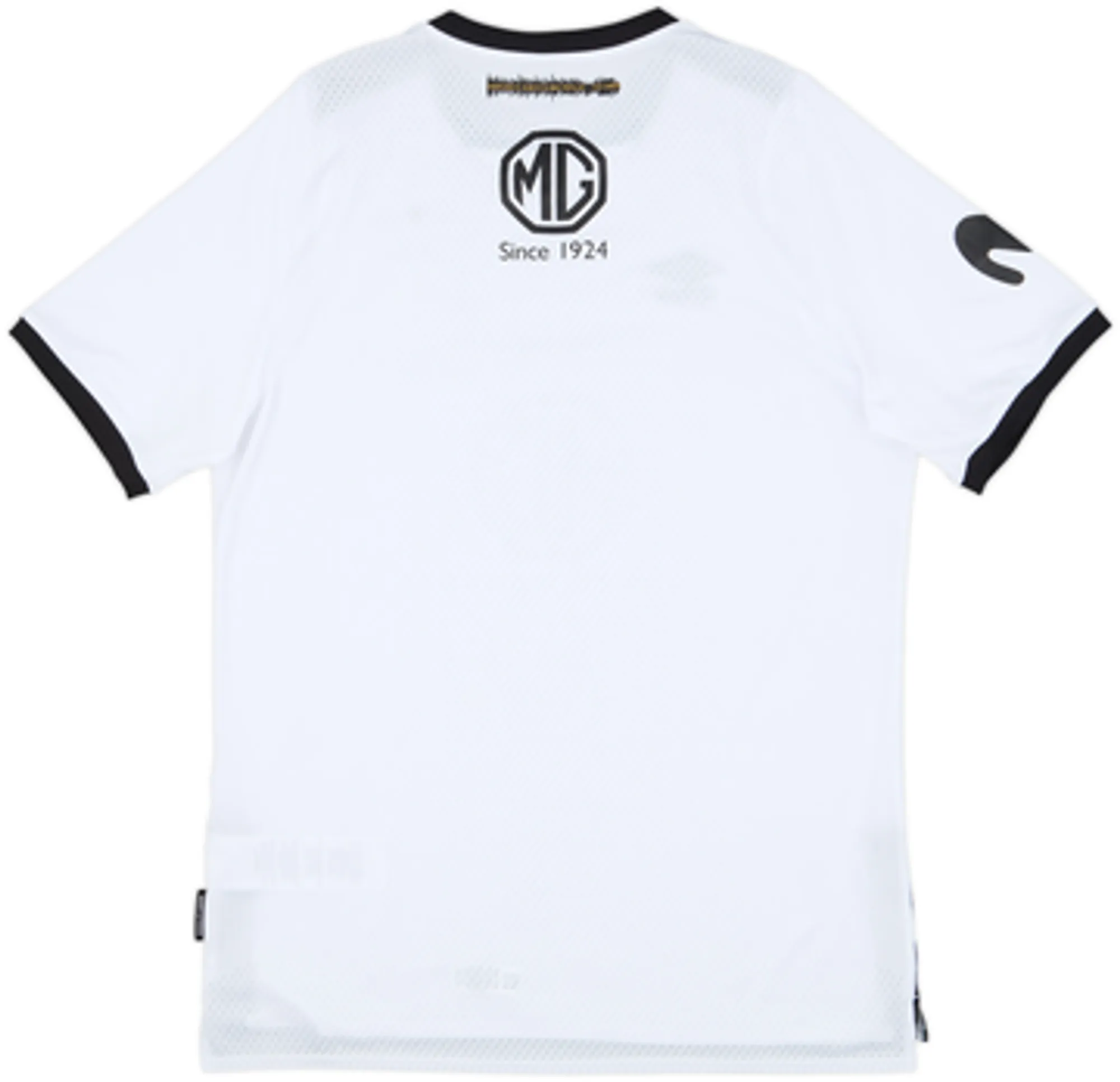 2020 Colo Colo Home Shirt - 10/10 - (L)