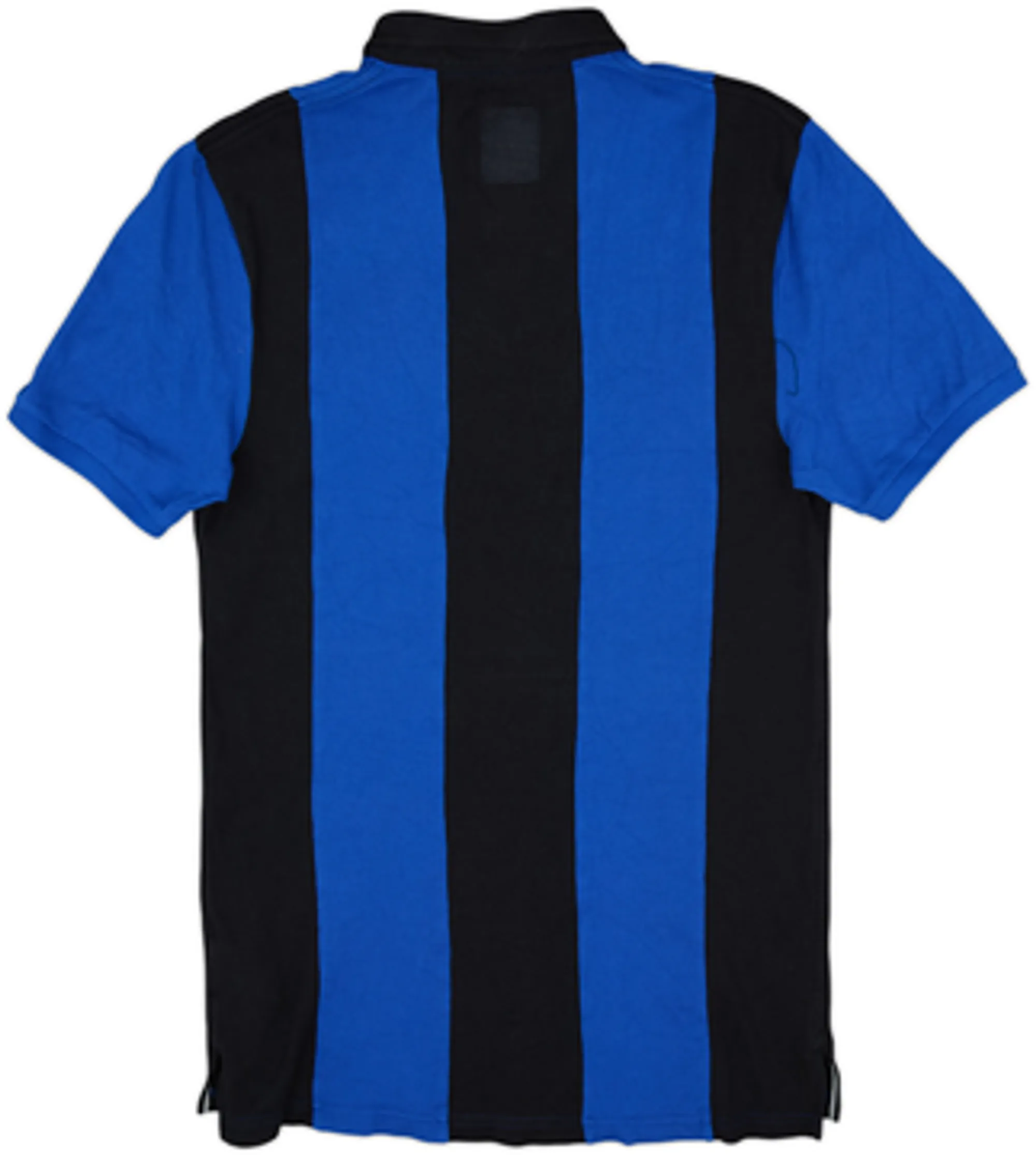 2012-13 Inter Milan Nike Polo Shirt - 9/10 - (S)