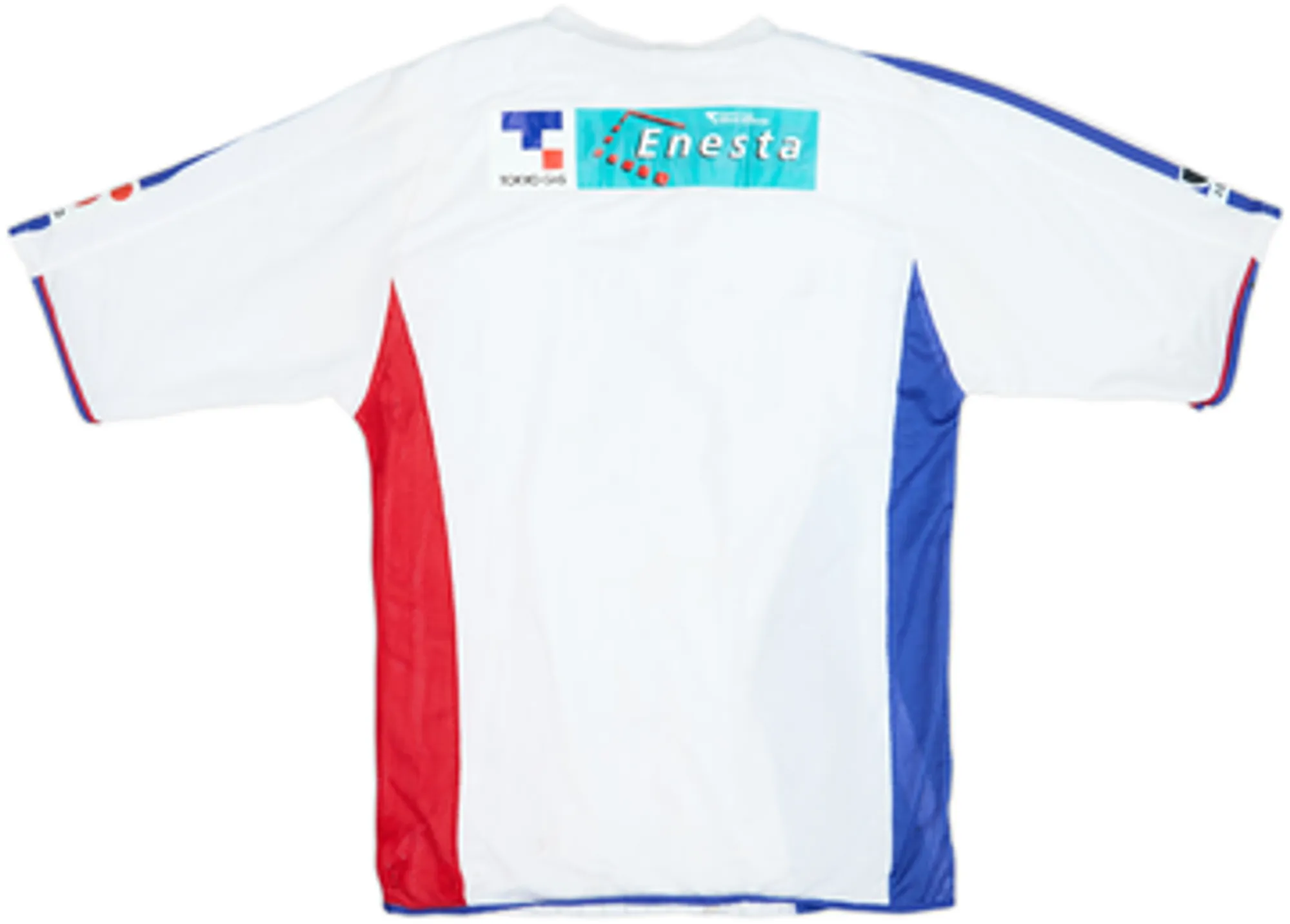 2004 FC Tokyo Player Issue Away Shirt - 4/10 - (M)