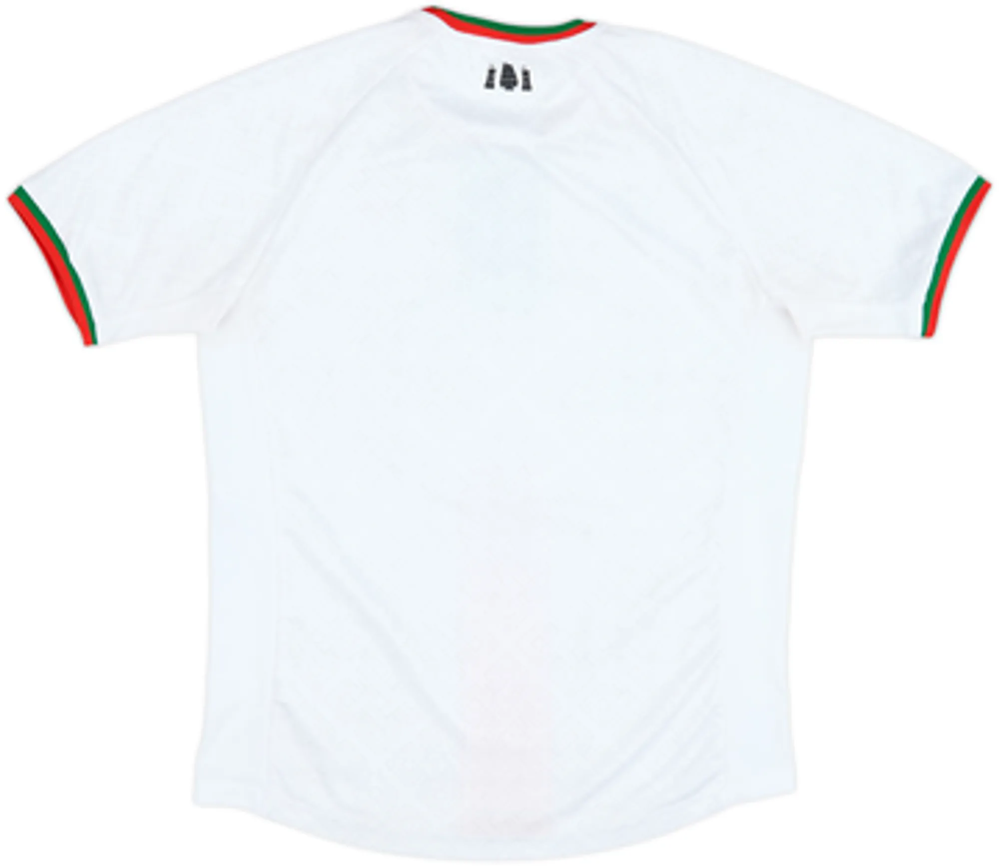 2025 Cork City Home Shirt - 6/10 - (M)