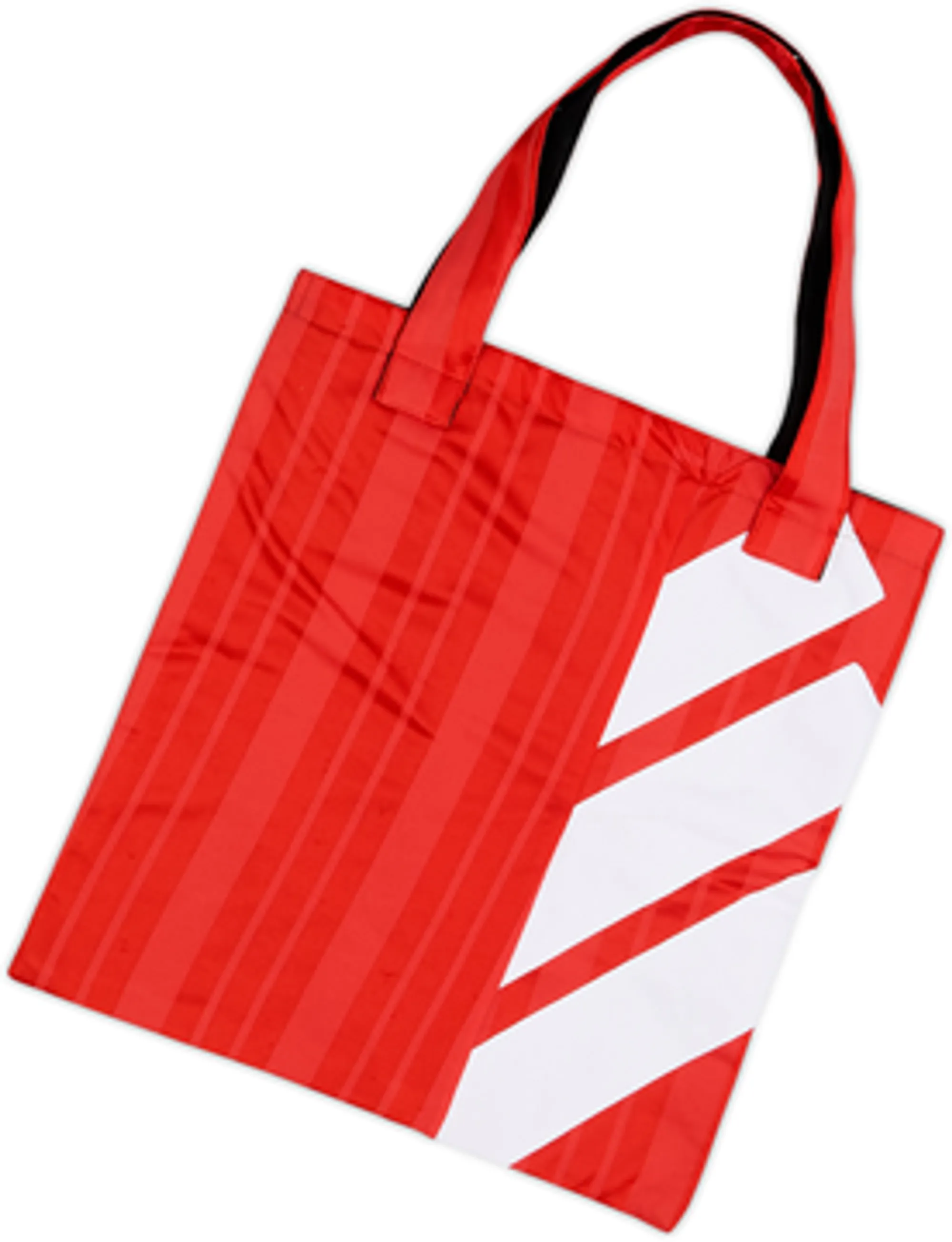 1992-93 Liverpool Rework Tote Bag