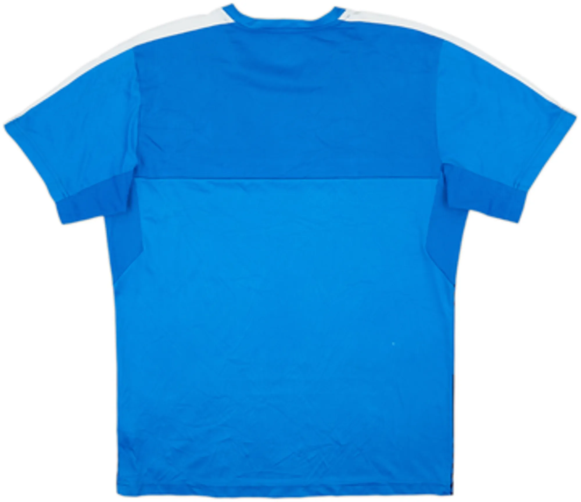 2016-17 Leicester Puma Training Shirt - 5/10 - (L)