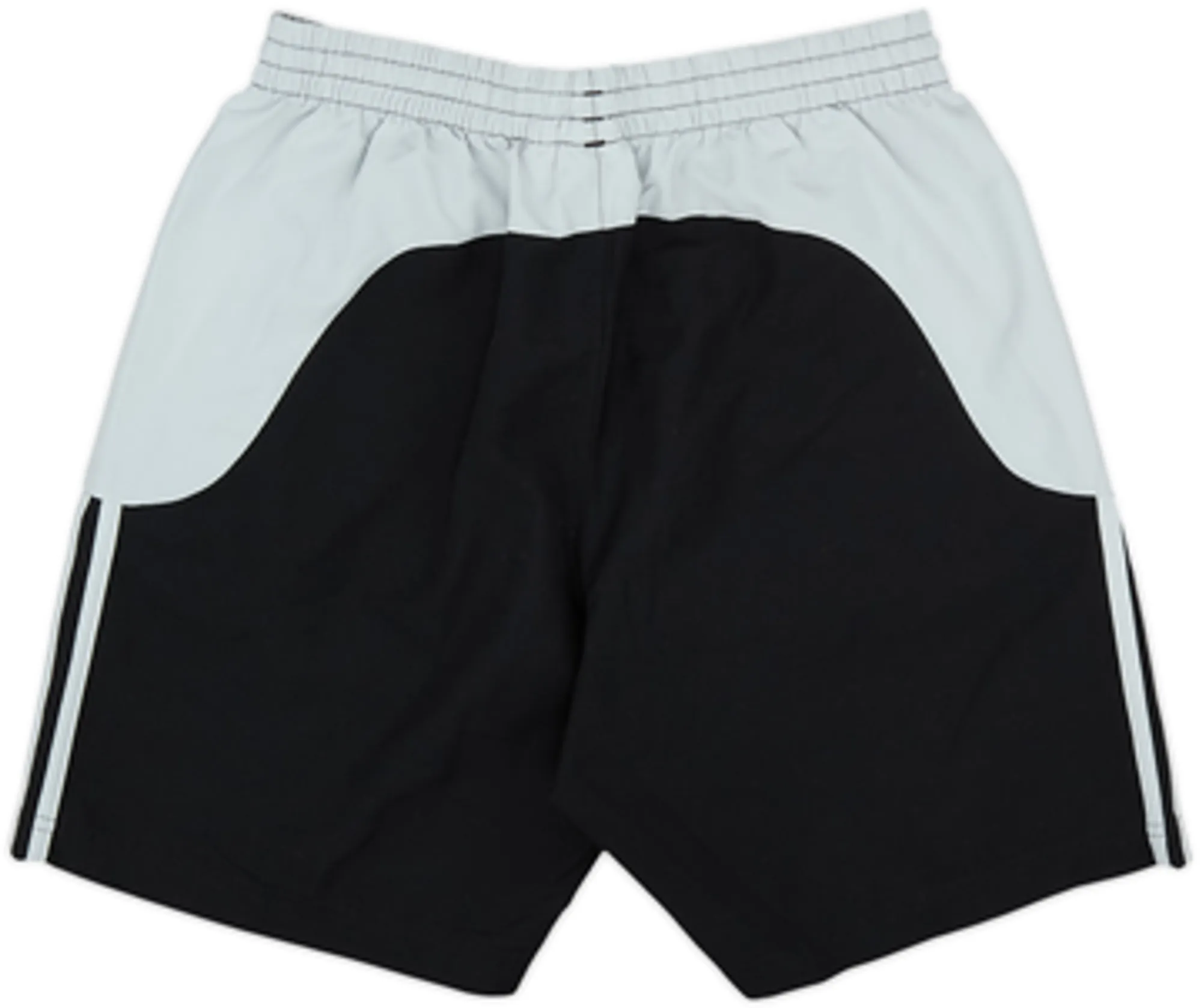 2008-09 Liverpool adidas Training Shorts - 10/10 - (S)