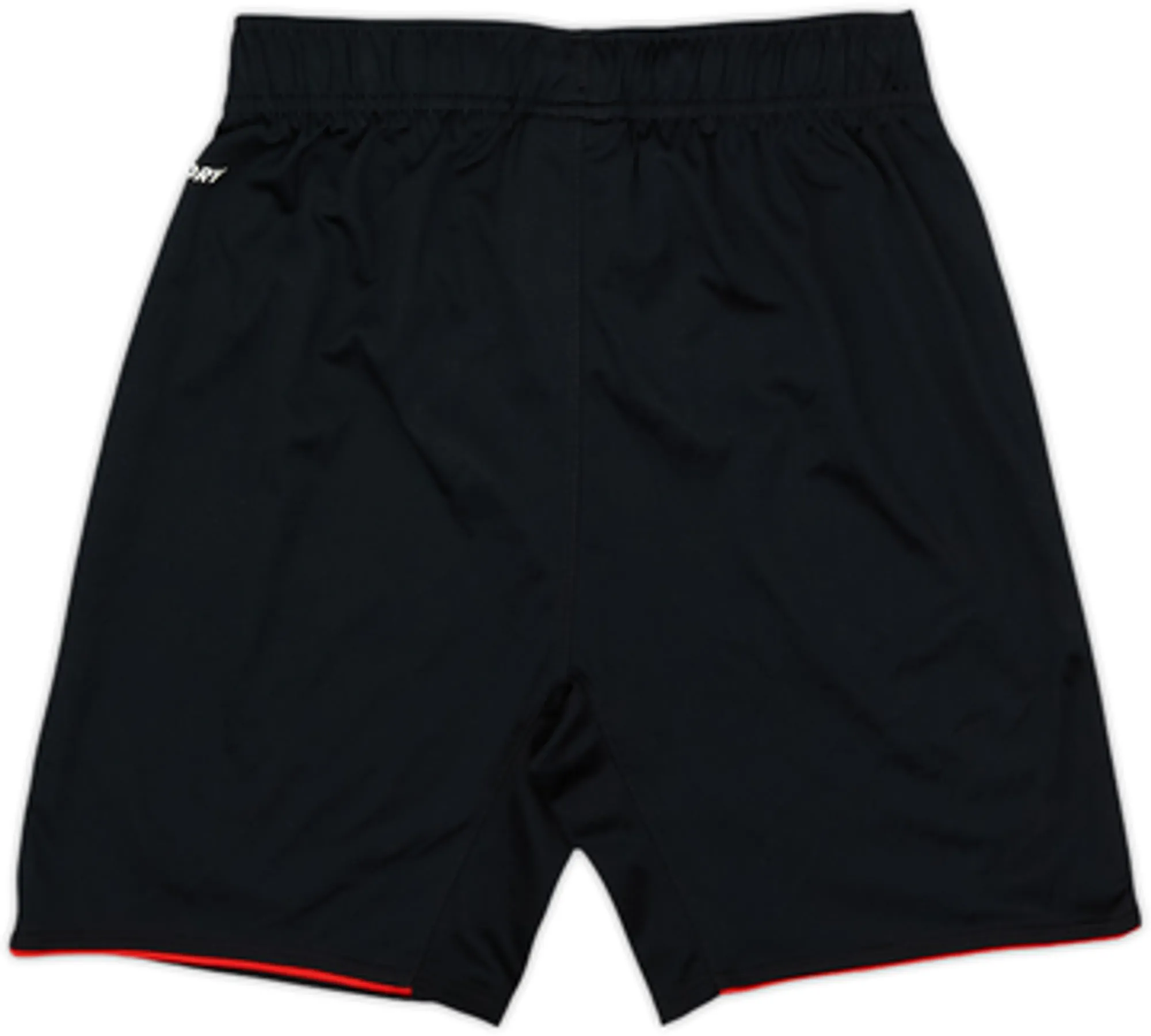 2015-16 Liverpool Third Shorts - 10/10 - (M.Boys)