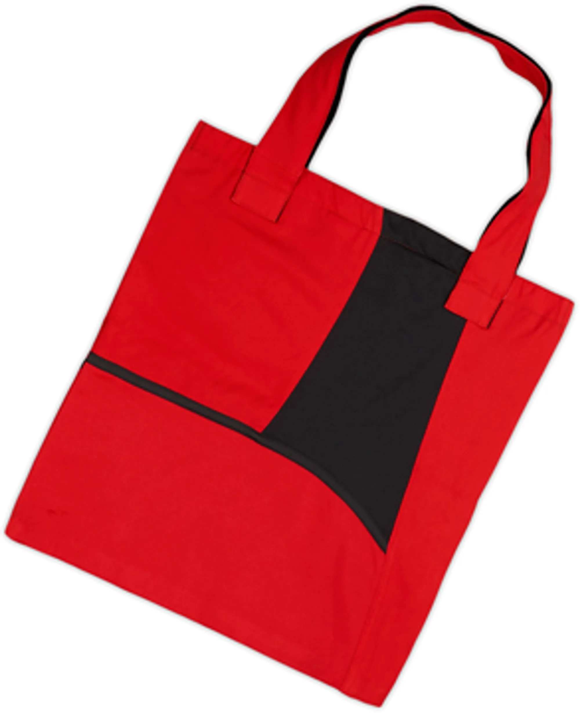 2002-04 Manchester United Rework Tote Bag