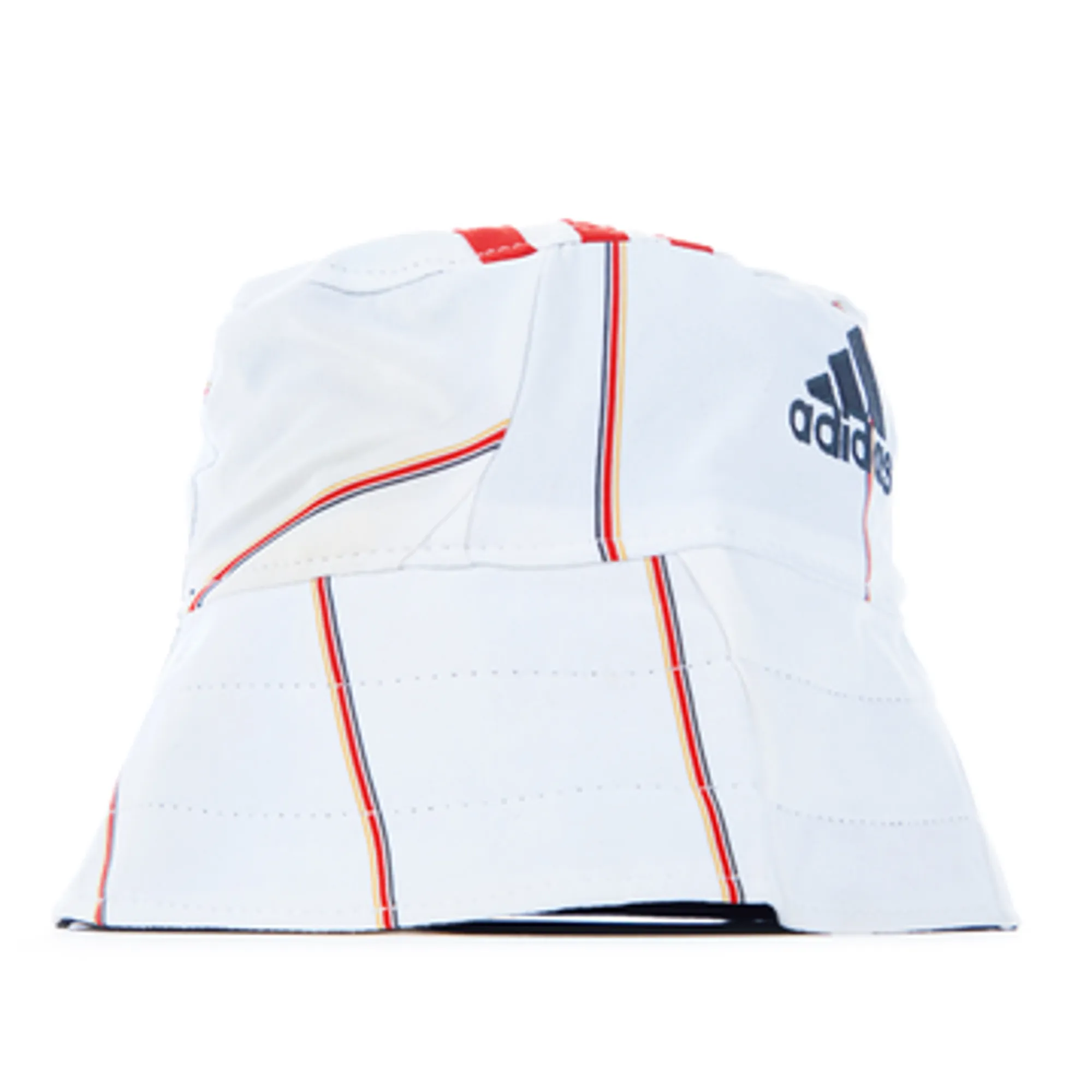 2010-11 Liverpool Rework Bucket Hat
