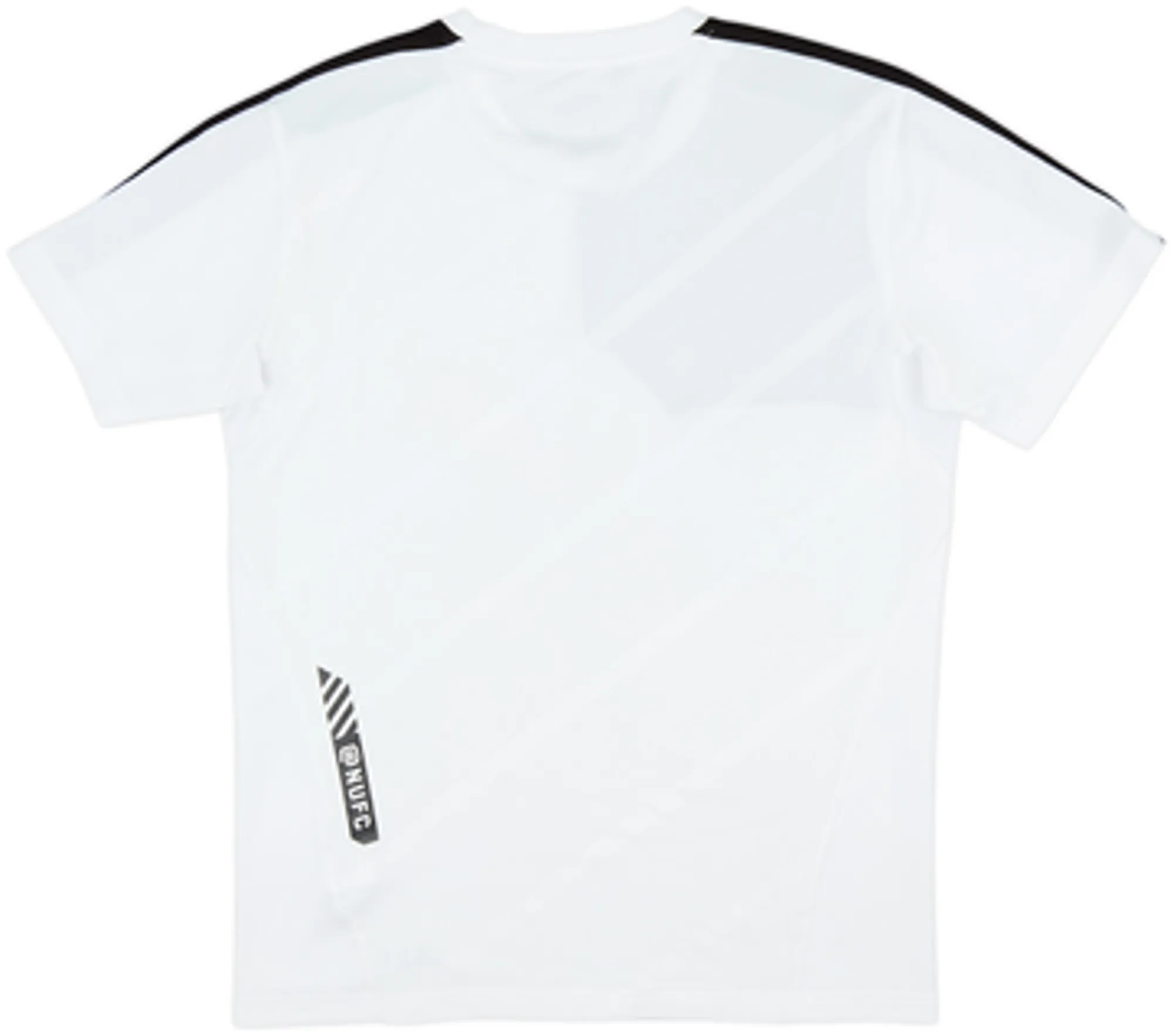 2015-16 Newcastle Player Issue Puma Training Shirt #11 - 6/10 - (L)