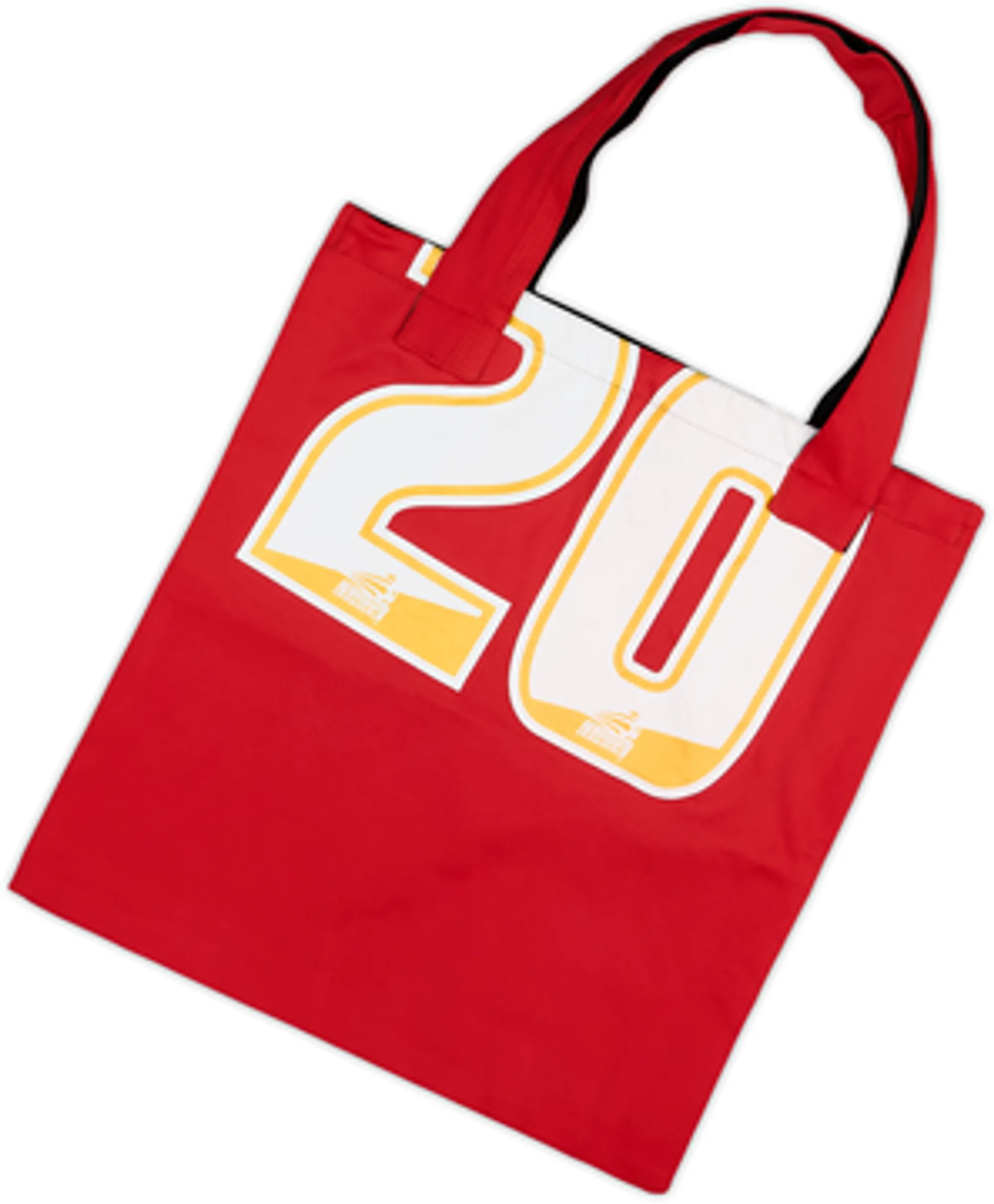 2012-13 Nottingham Forest Rework Tote Bag