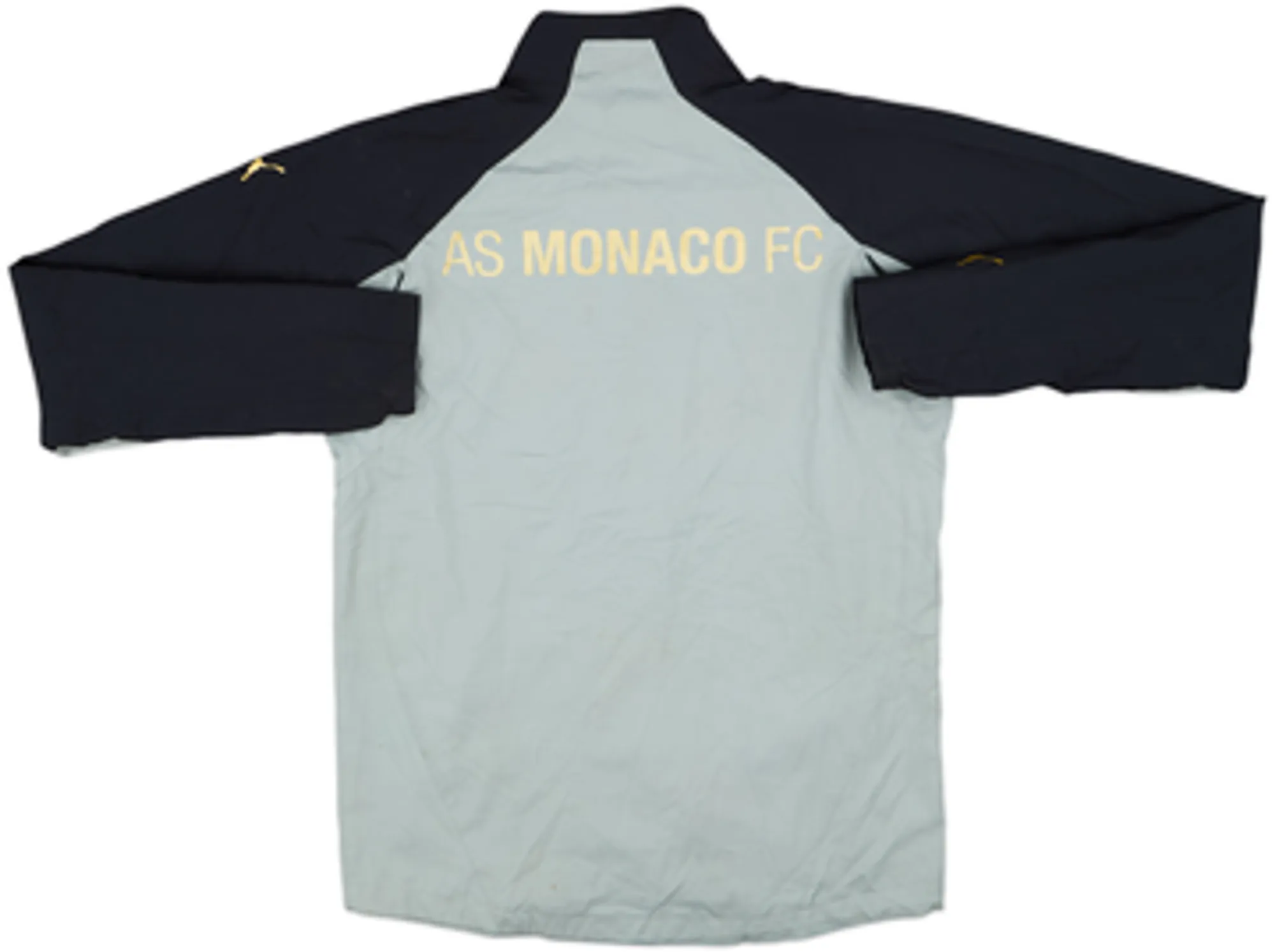 2006-07 Monaco Puma Track Jacket - 7/10 - (XS)