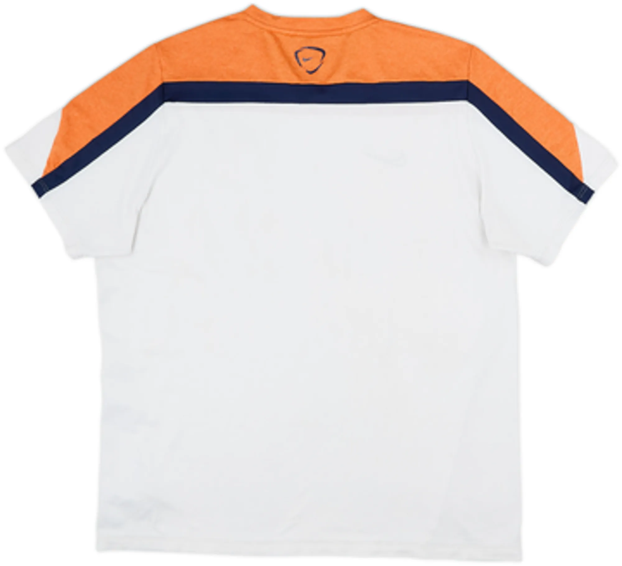 2014-15 Netherlands Nike Training Shirt - 5/10 - (XXL)