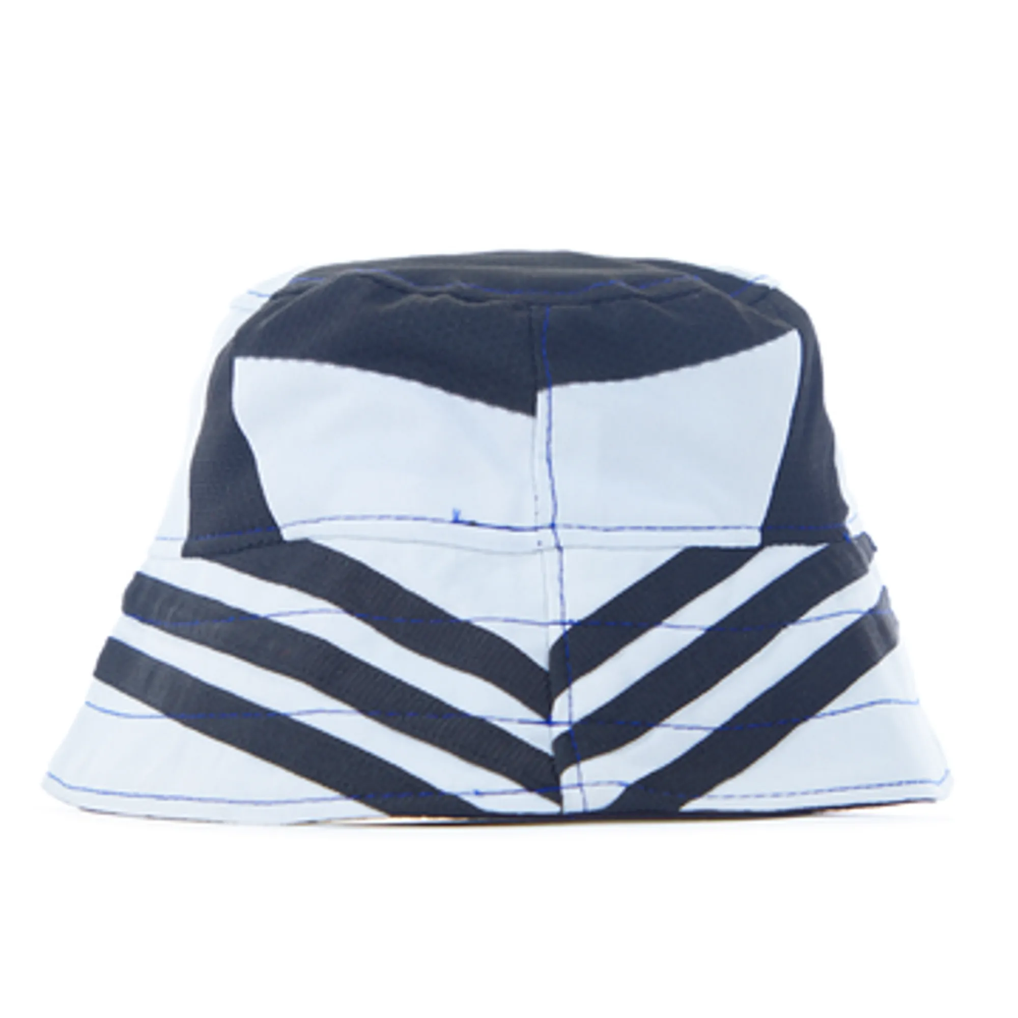 2003-05 Newcastle United Rework Bucket Hat