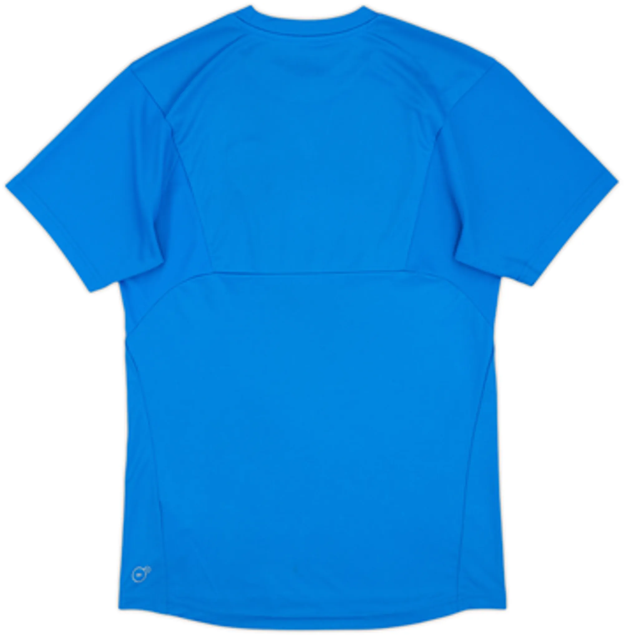 2018-19 Notts County Puma Training Shirt - 10/10 - (S)