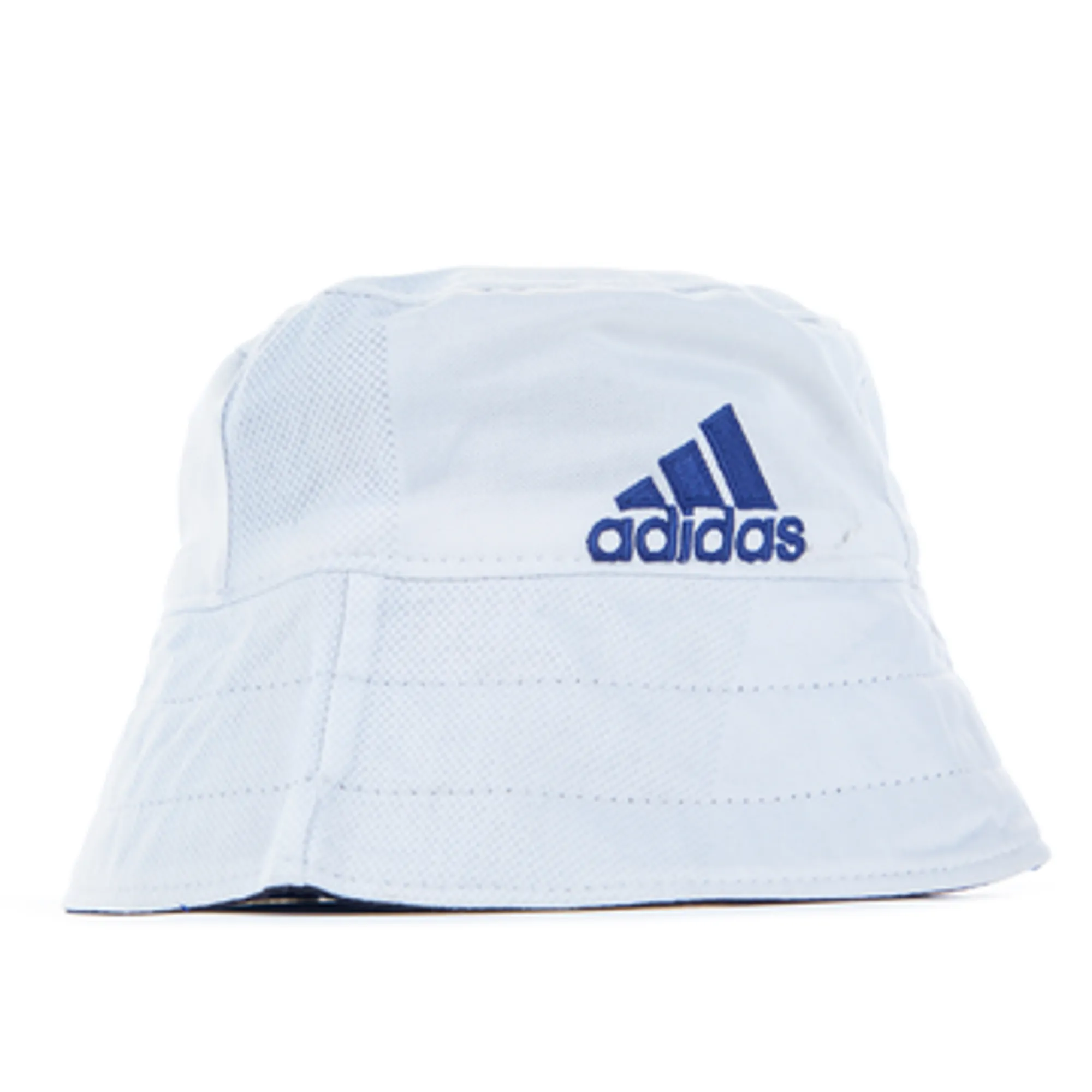 2002-03 Real Madrid Rework Bucket Hat