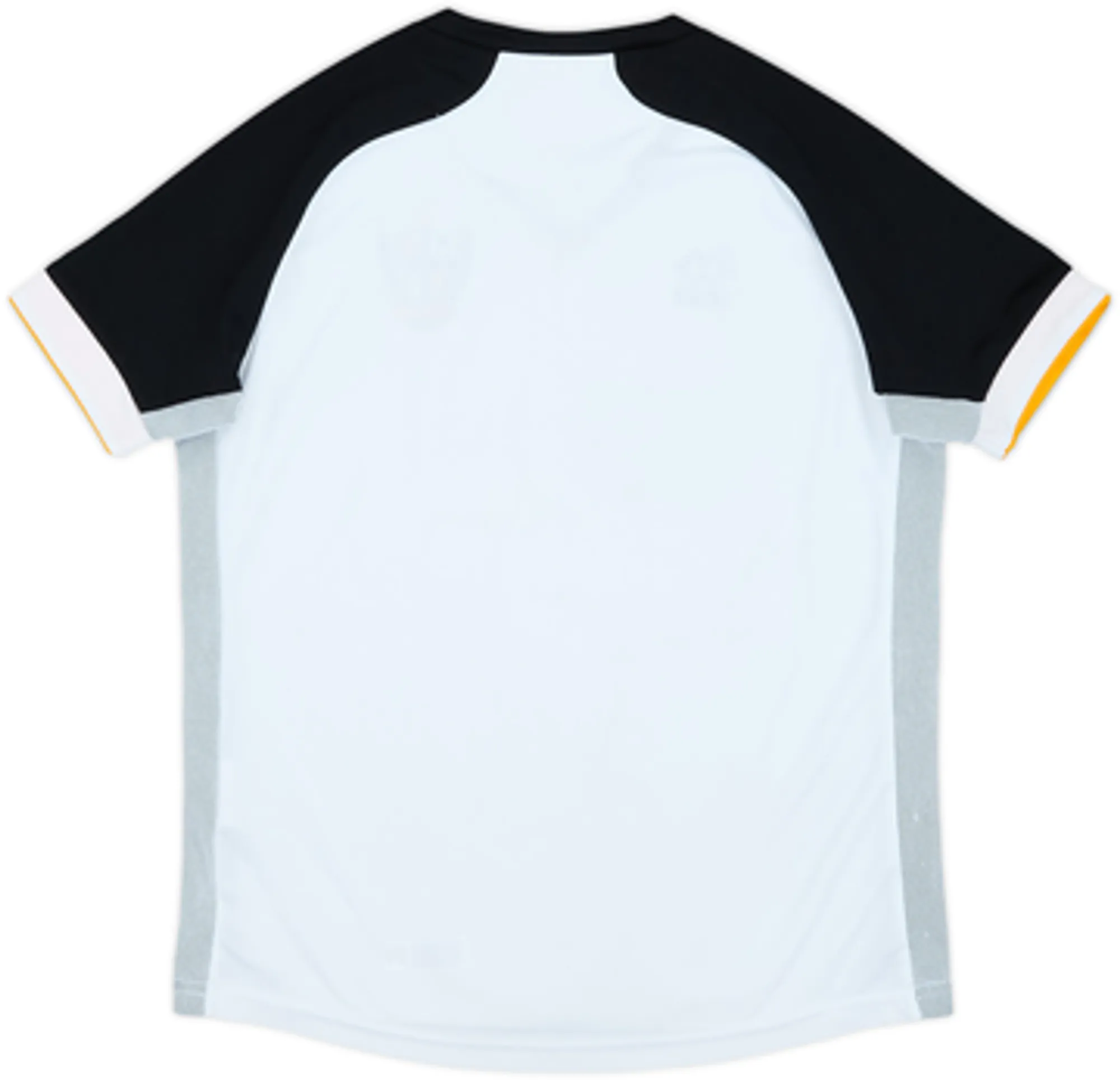 2019-20 Port Vale Home Shirt - 8/10 - (XS)