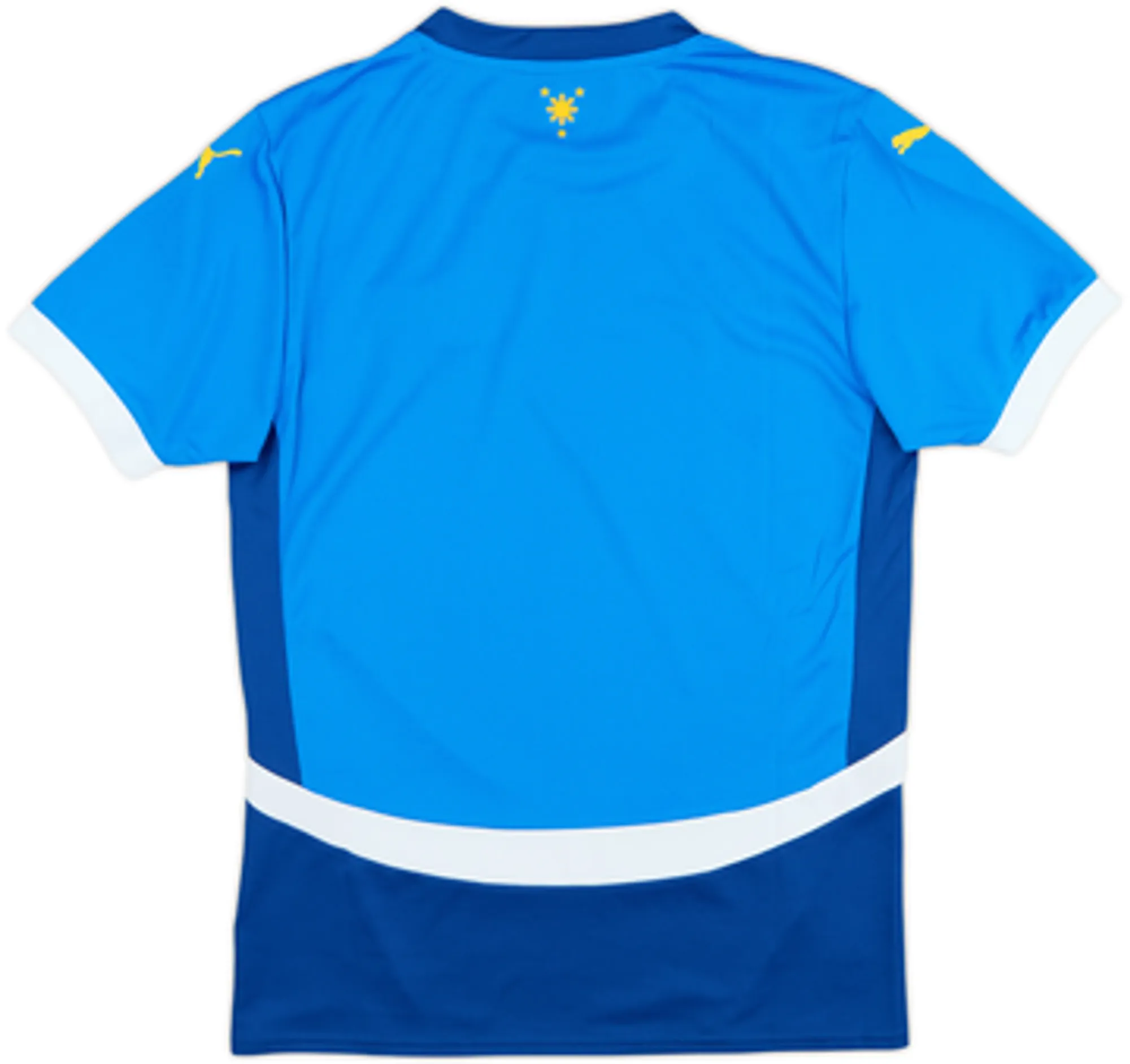 2026-27 Philippines Home Shirt - 10/10 - (S)