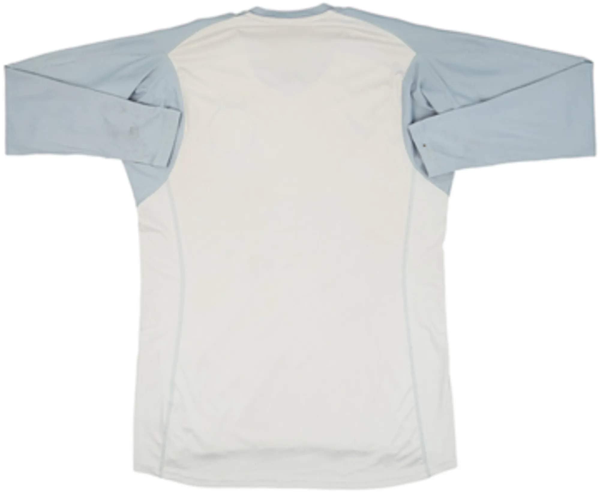 2018-19 Scotland GK Shirt - 5/10 - (L)