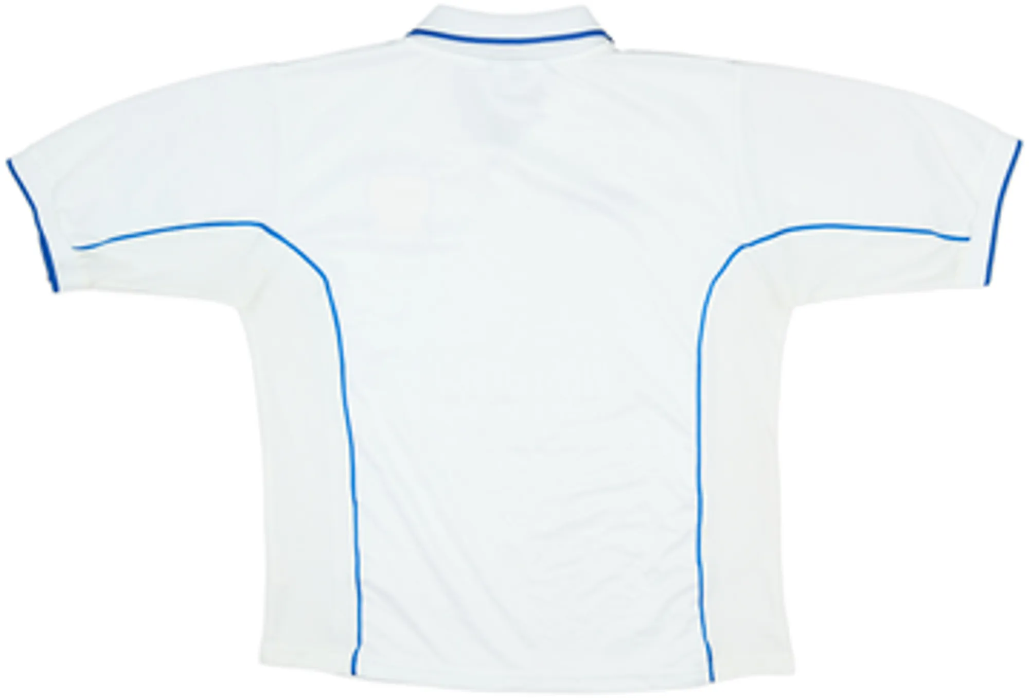 2000-02 Portsmouth Away Shirt - 6/10 - (M)