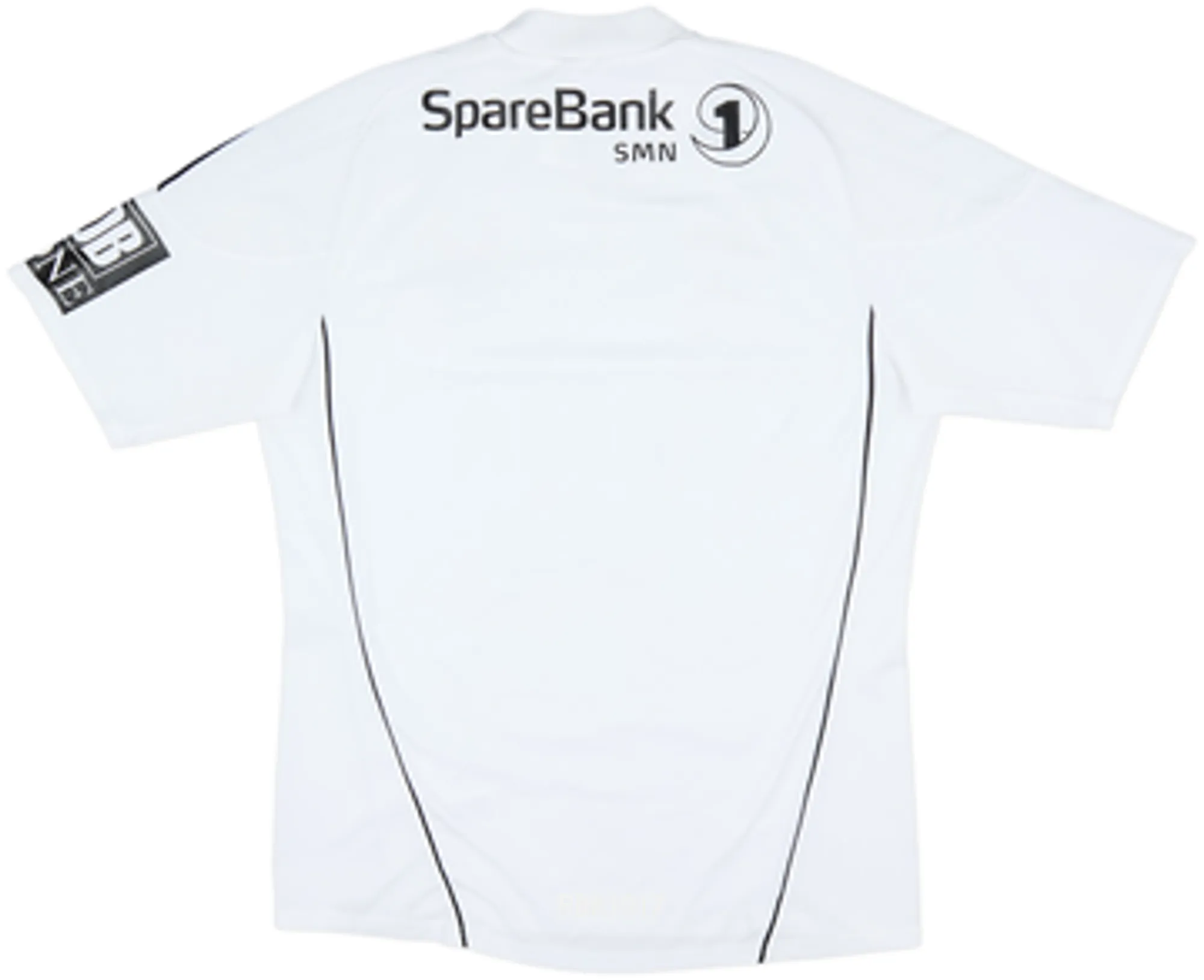 2010 Rosenborg Home Shirt - 6/10 - (XL)