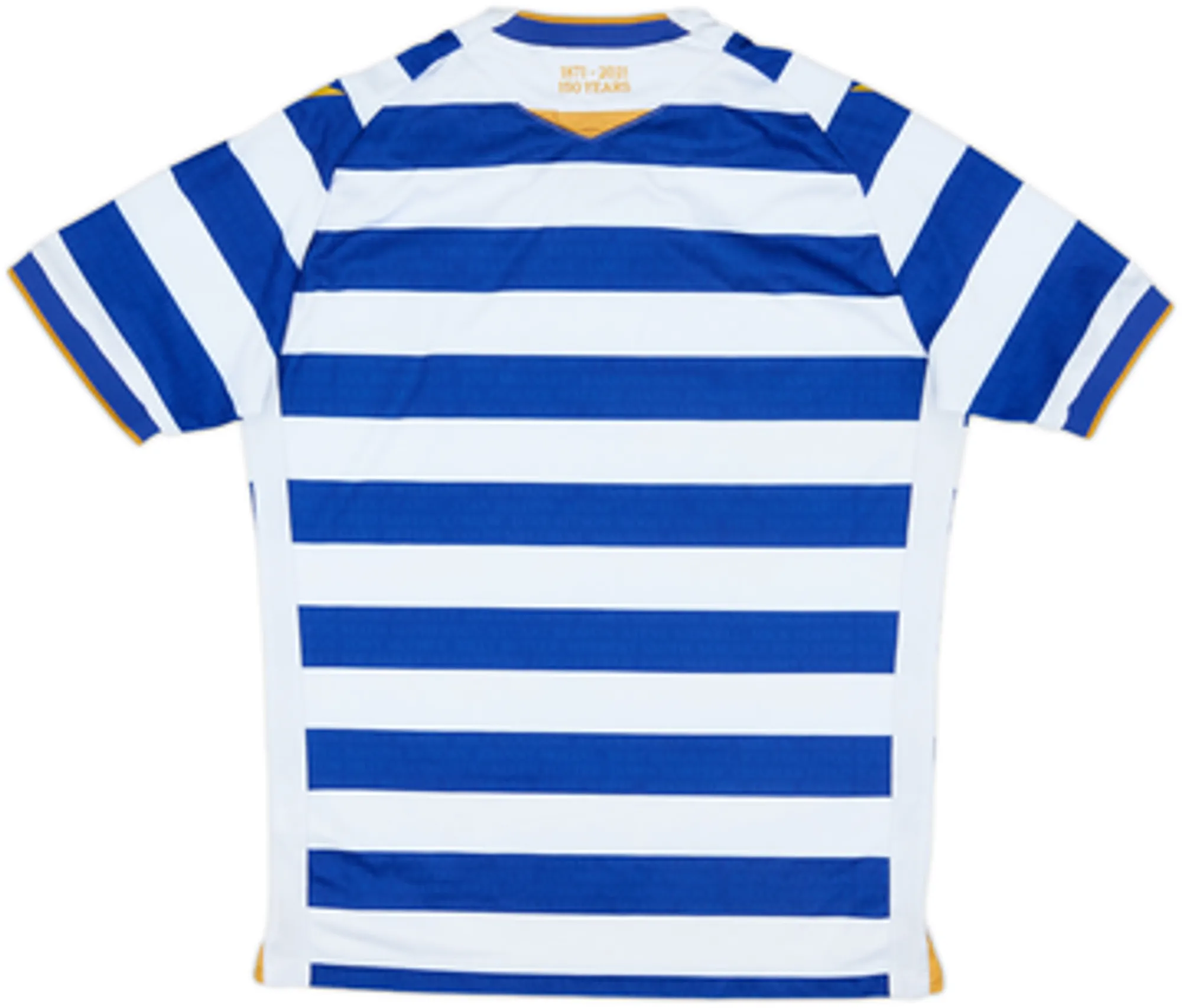 2021-22 Reading Home Shirt - 10/10 - (L.Boys)
