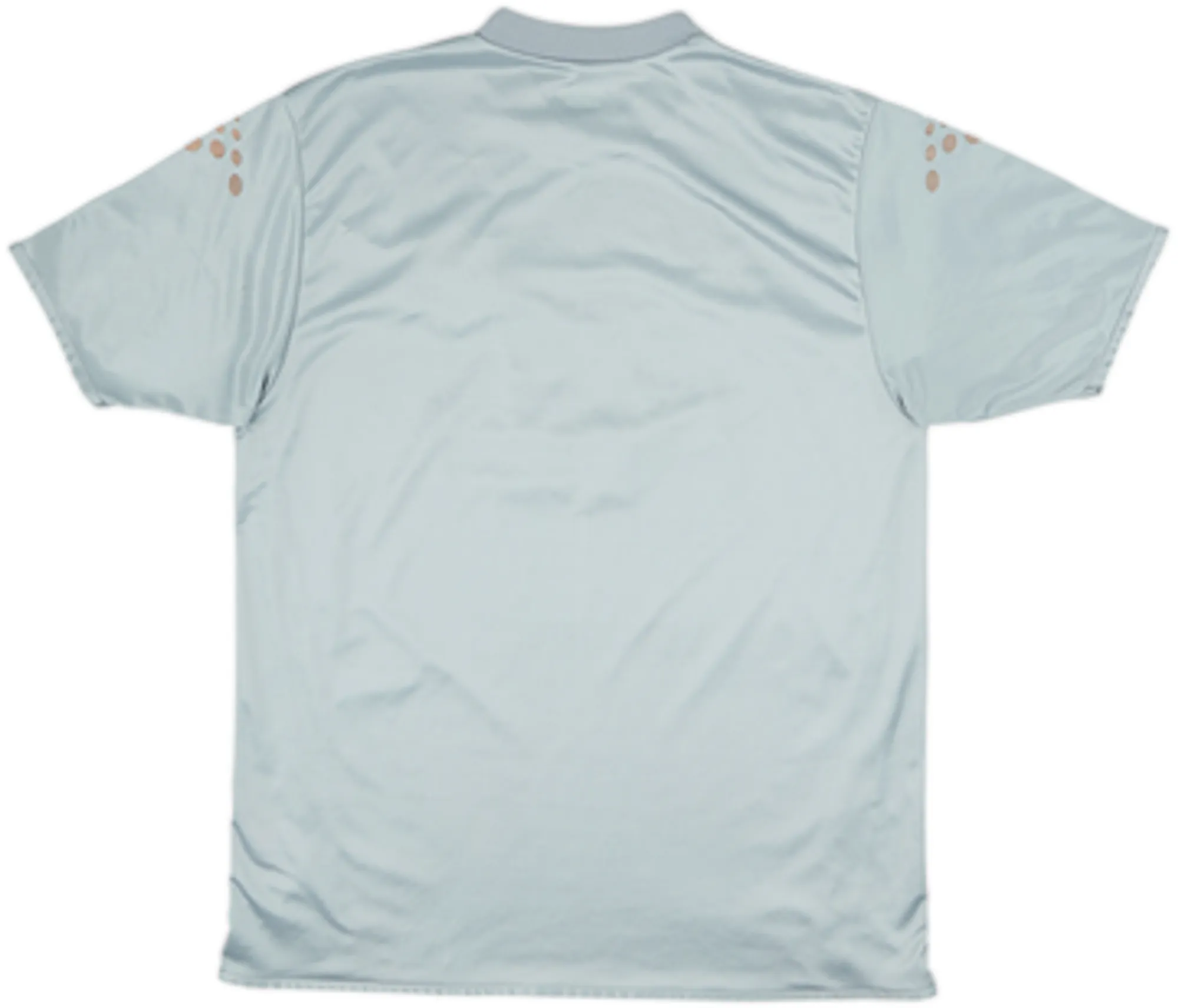 2004-05 Sheffield Wednesday Away Shirt - 7/10 - (L)