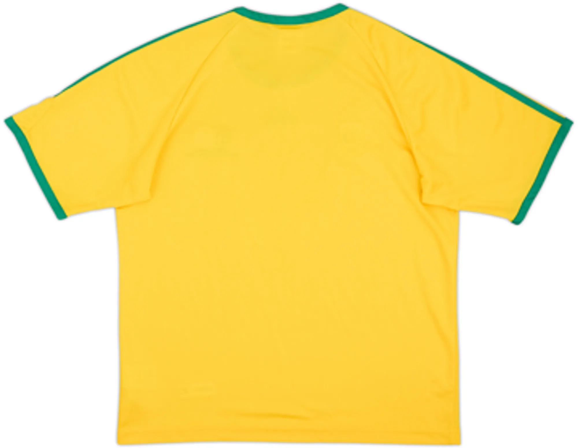 2006-07 South Africa adidas Training Shirt - 8/10 - (M)