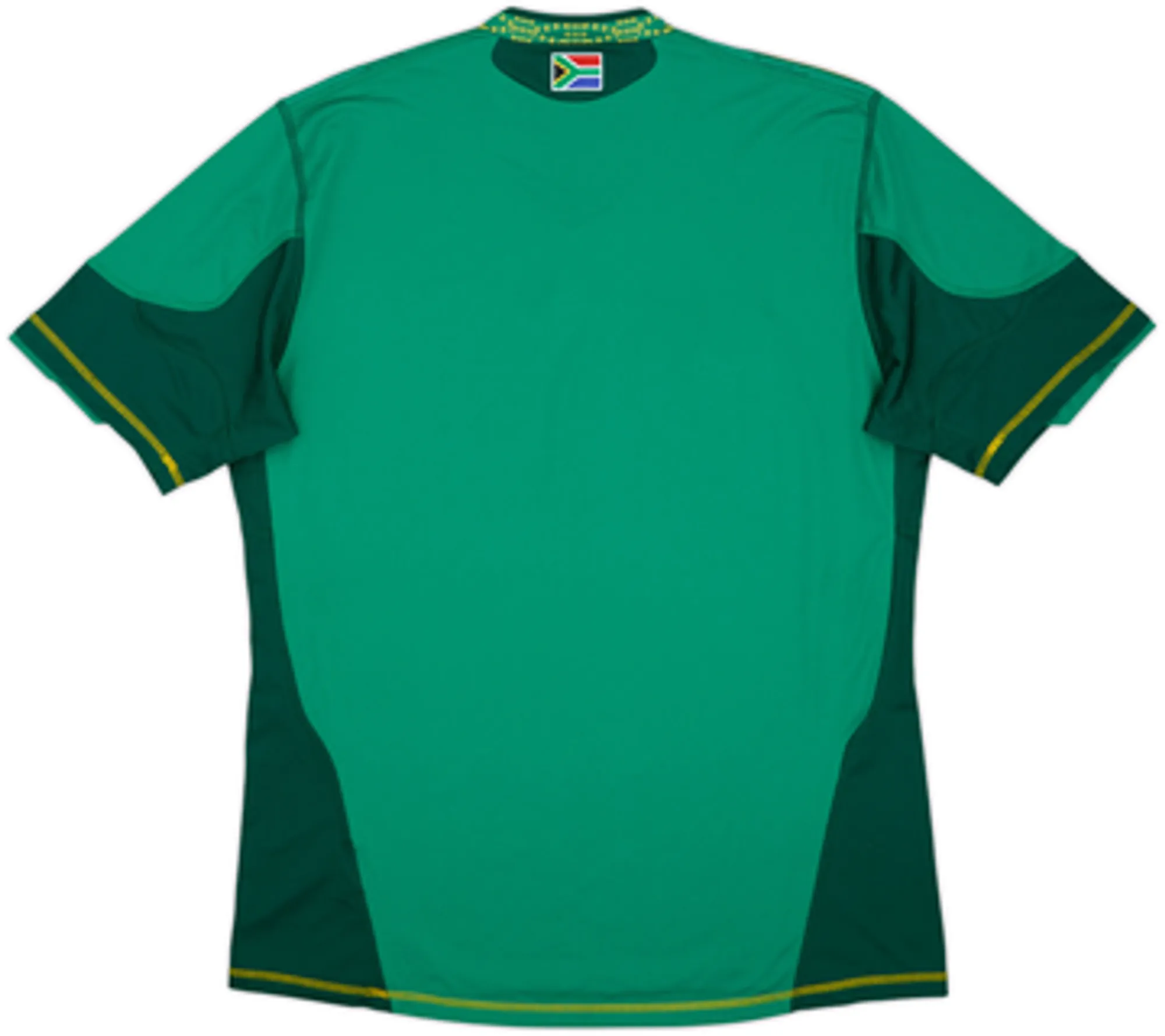 2009-11 South Africa Away Shirt - 9/10 - (L)