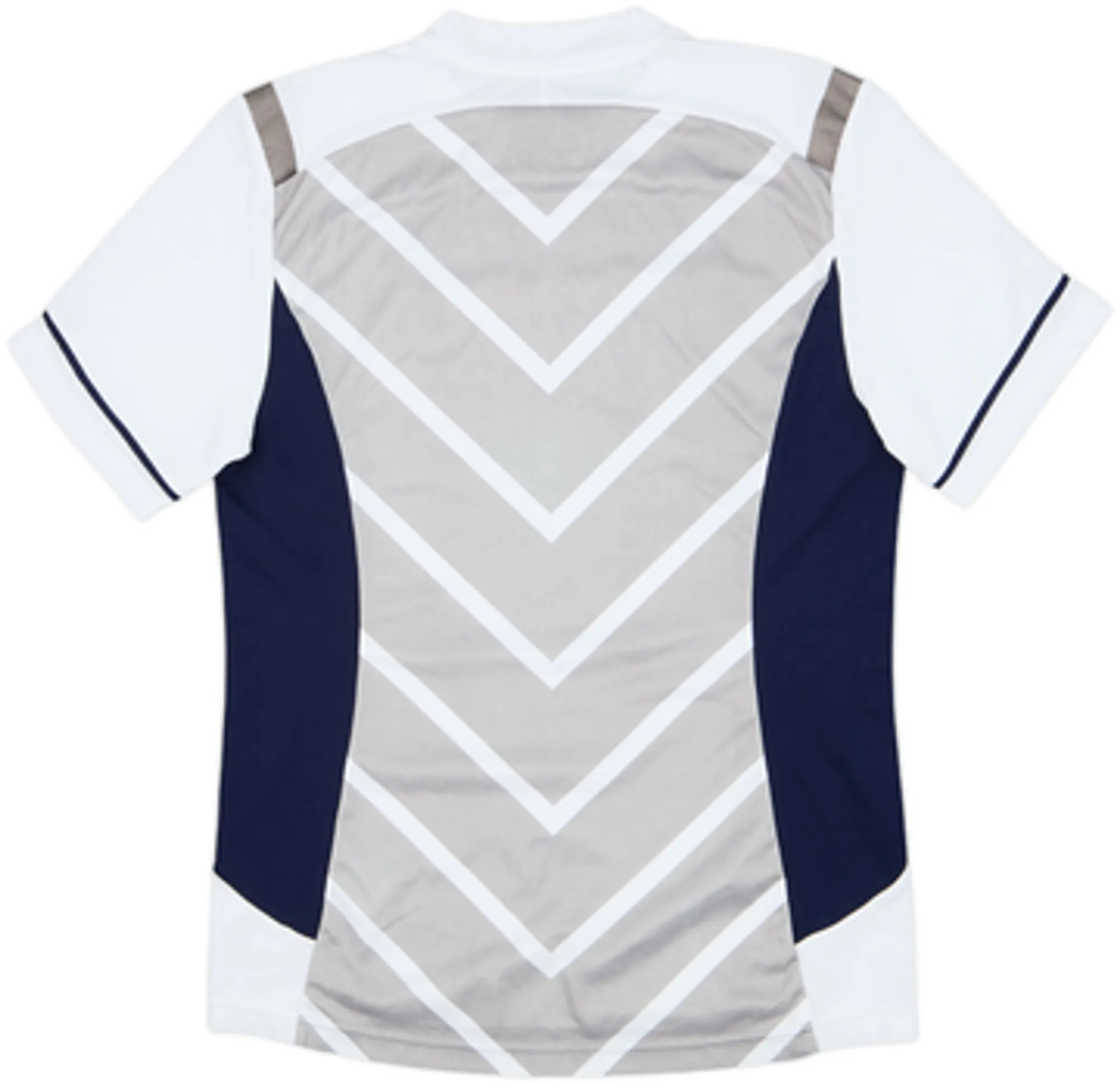 2012-13 Tottenham Under Armour Training Shirt - 7/10 - (L)