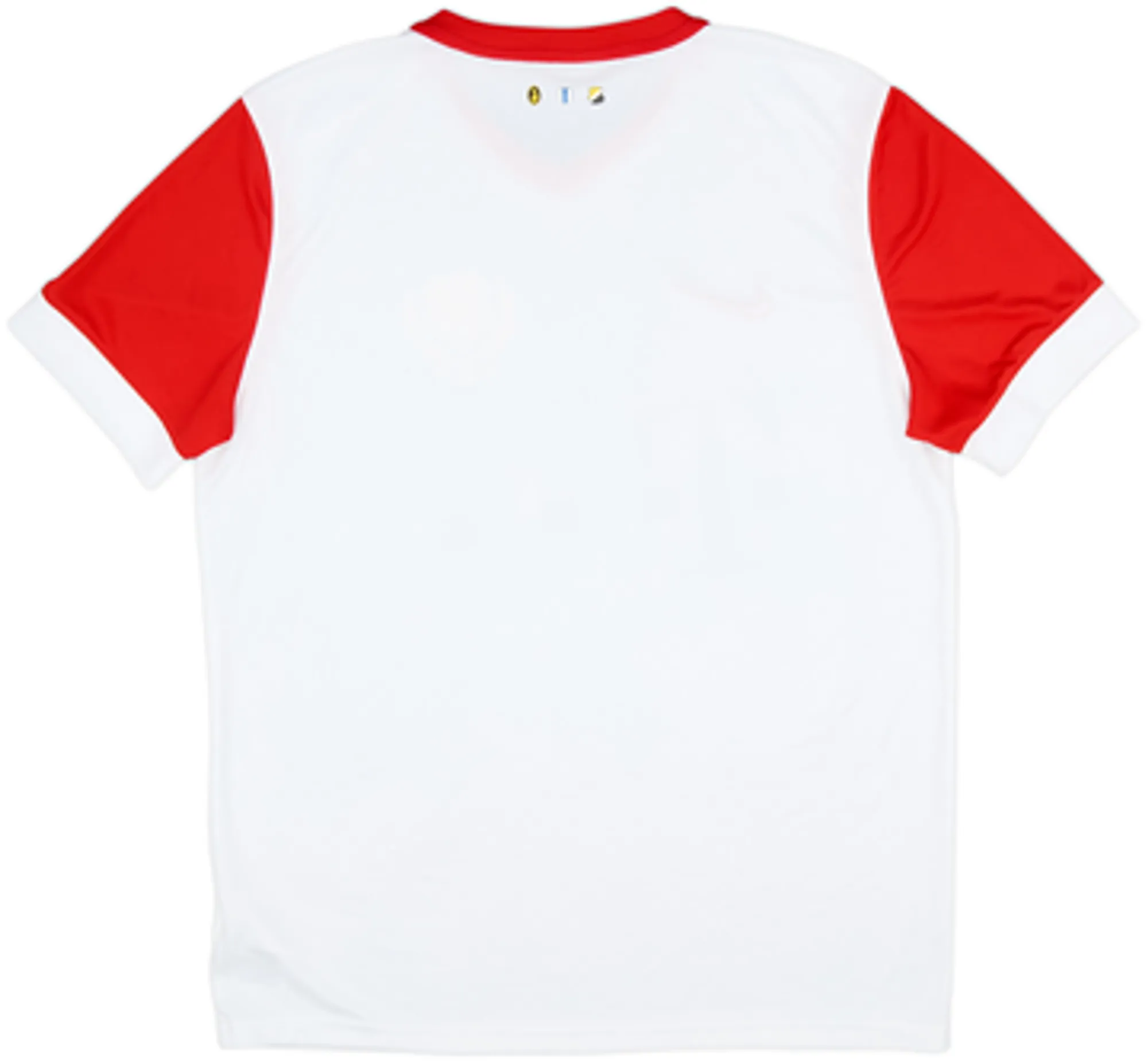 2020-21 Utrecht Home Shirt - 8/10 - (S)