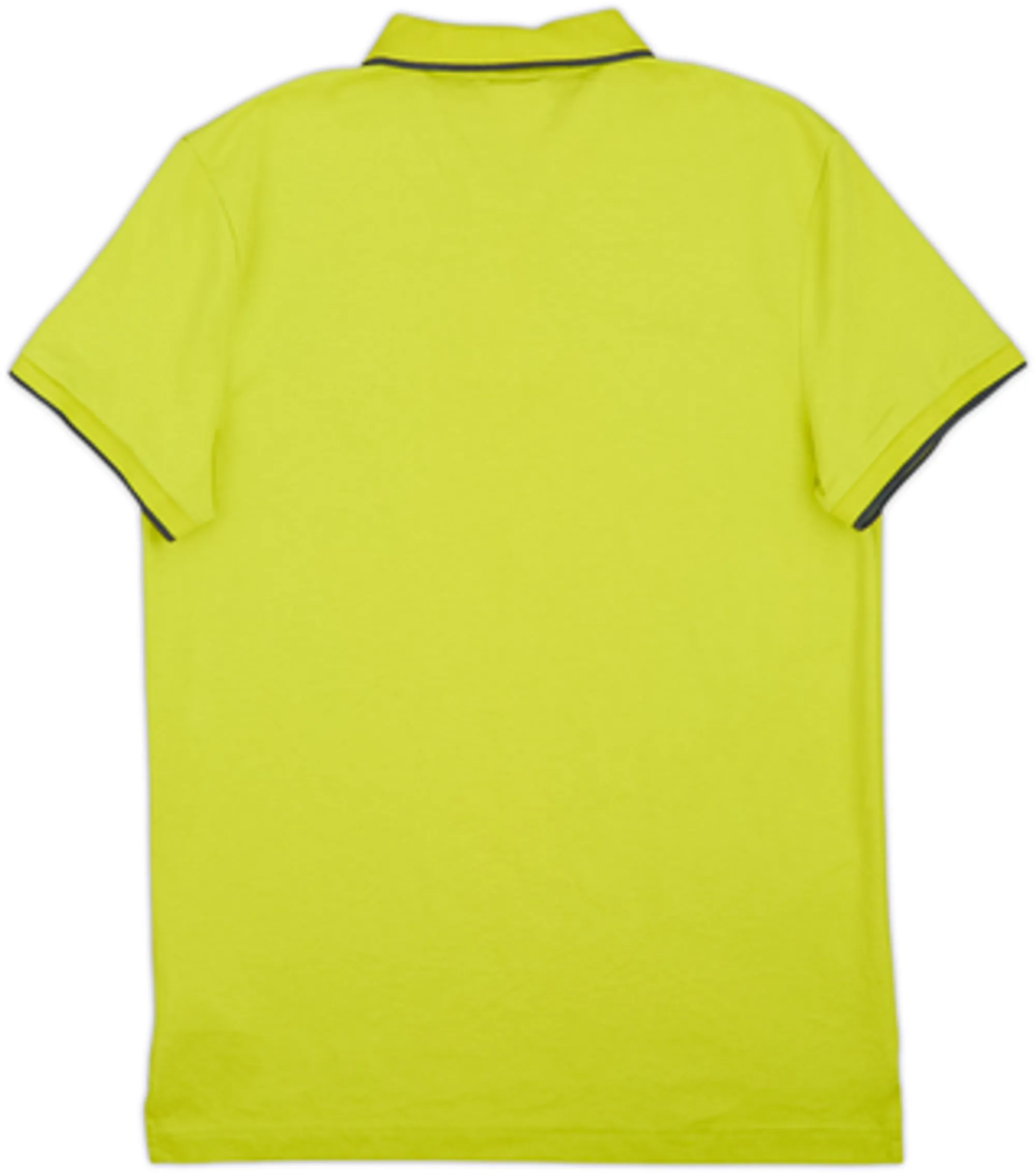 2010-11 Werder Bremen Nike Polo Shirt - 9/10 - (M)