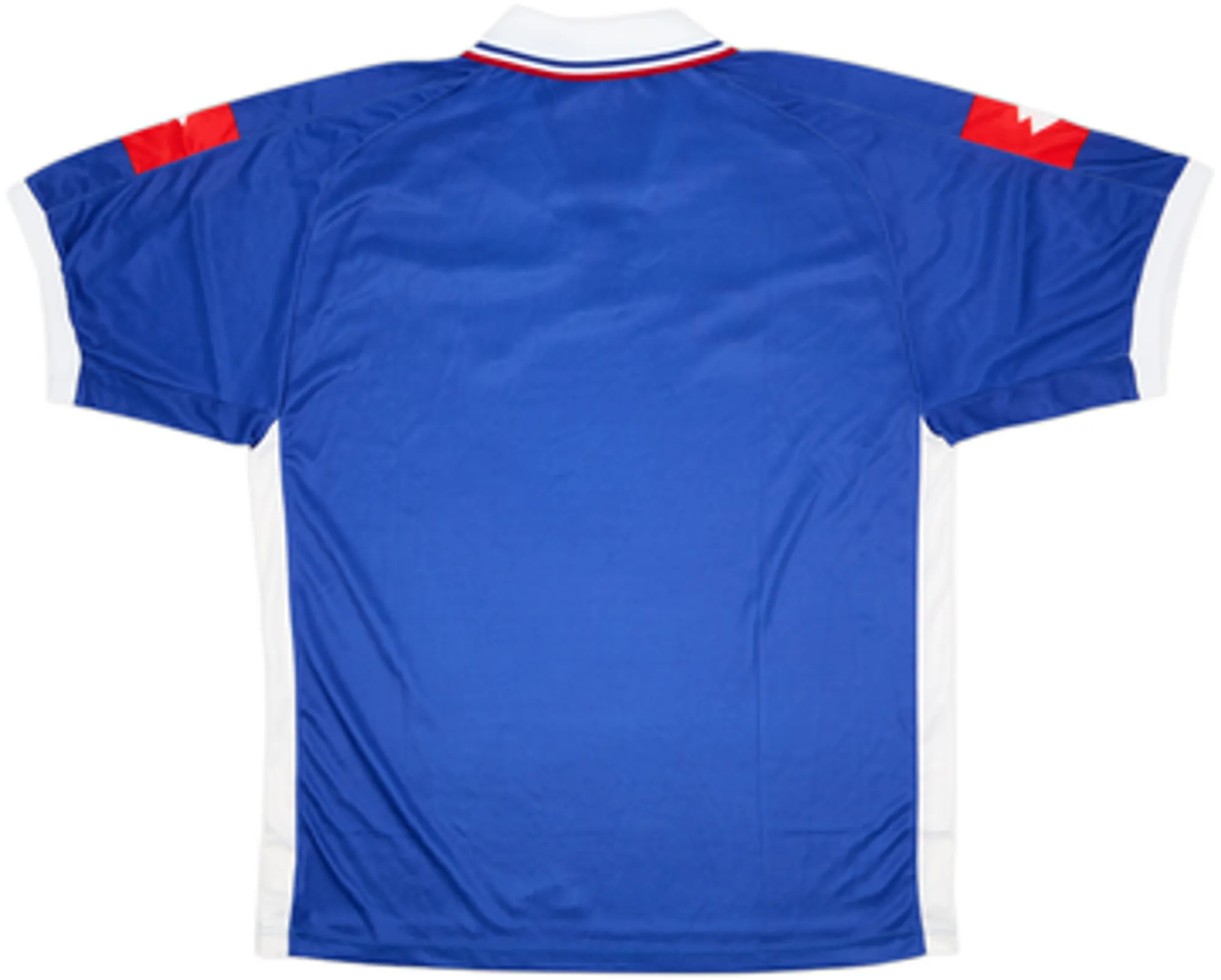 2002-03 Yugoslavia Home Shirt (M)