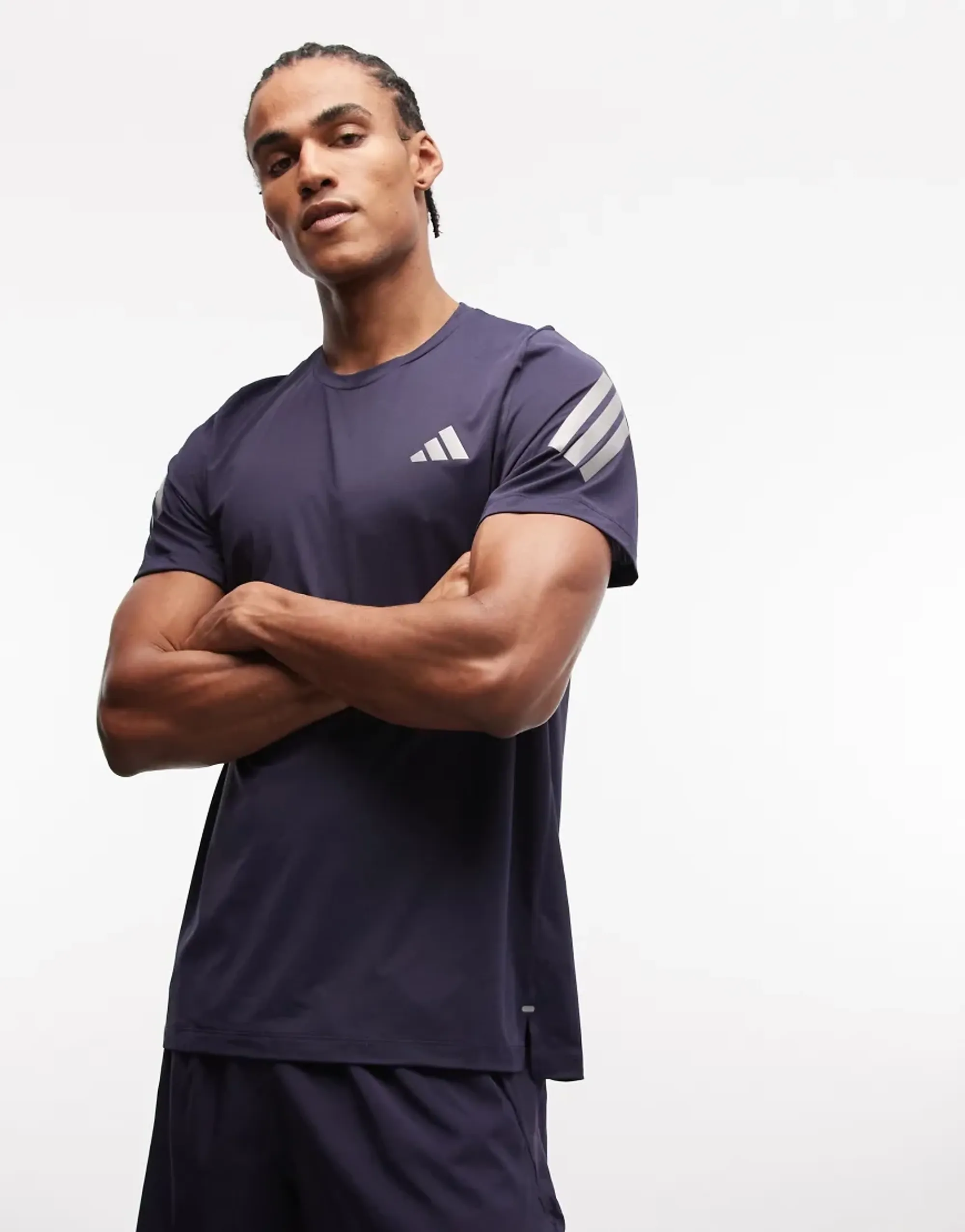 Adidas Adi365 Climacool Short Sleeve T-shirt