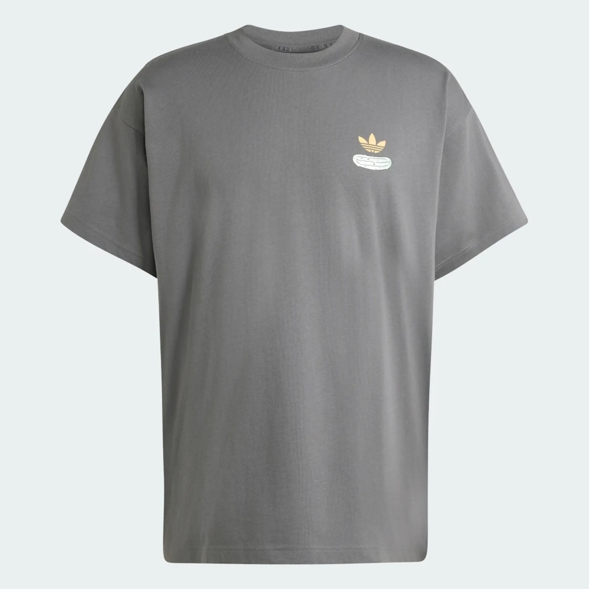 adidas Originals adidas PICKLE GRAPHIC OVERSIZED T-Shirt