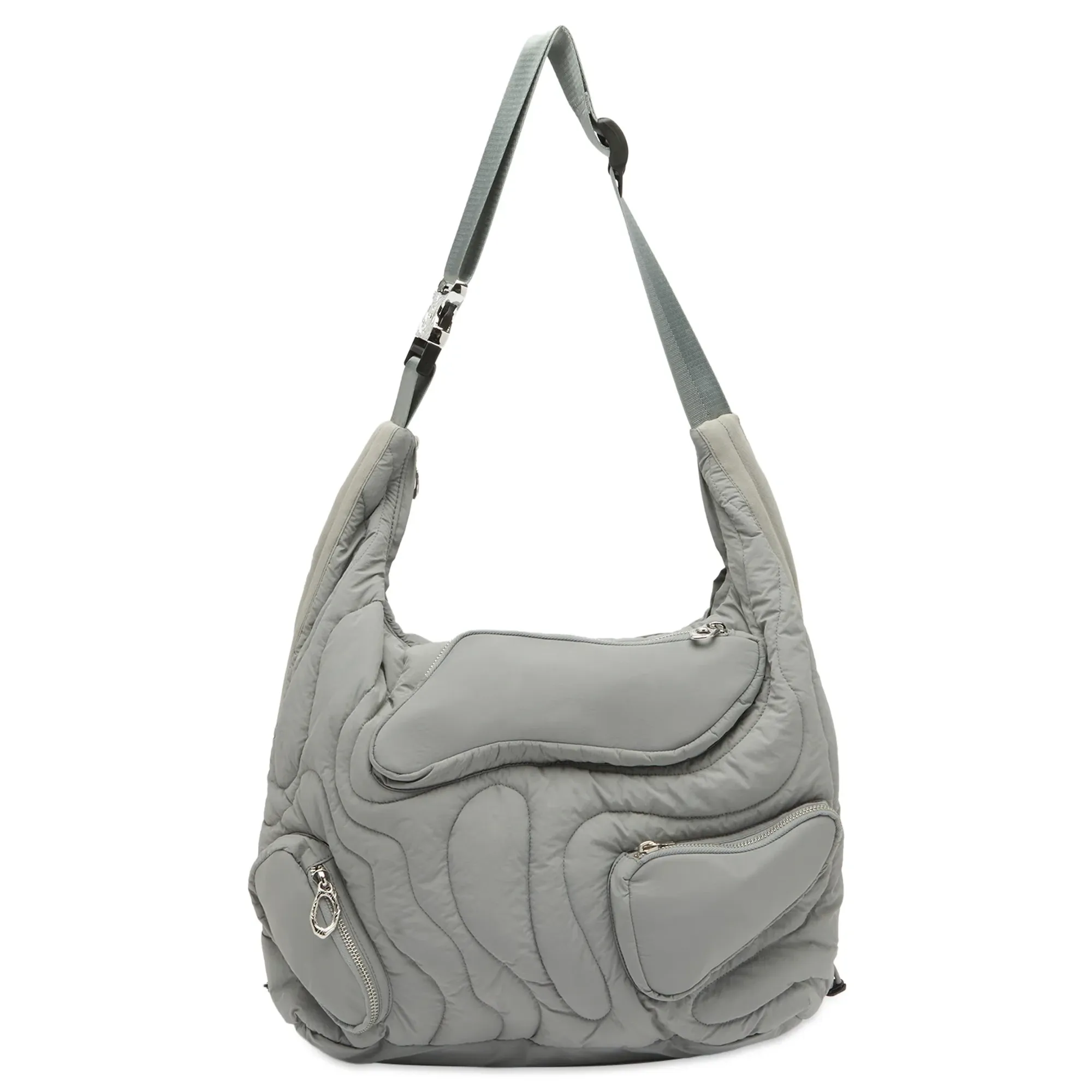 ARCS x OCTI Hey Sling Bag Stone