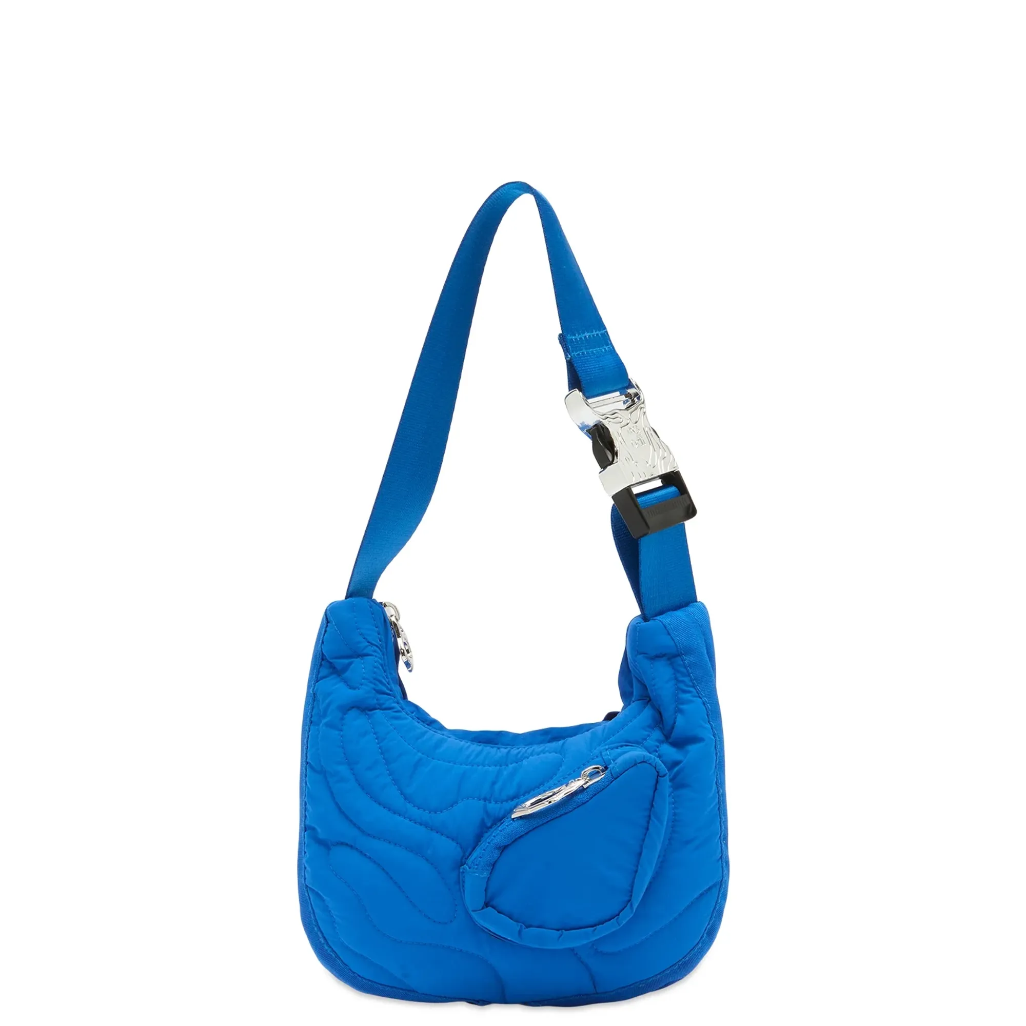 ARCS x OCTI Mini Hey Sling Bag Cobalt