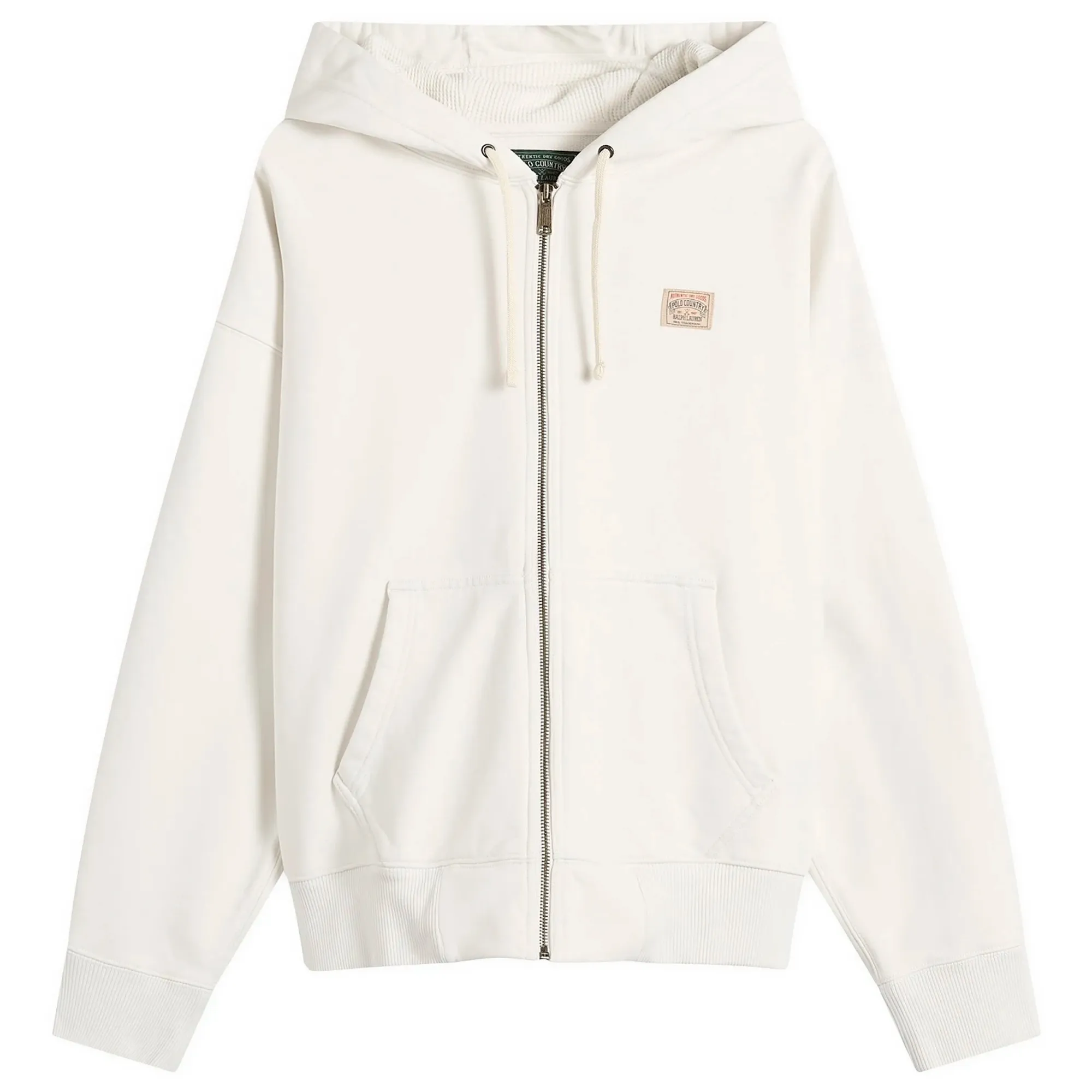 Polo Ralph Lauren Men's Polo Country Zip Hoodie Nevis