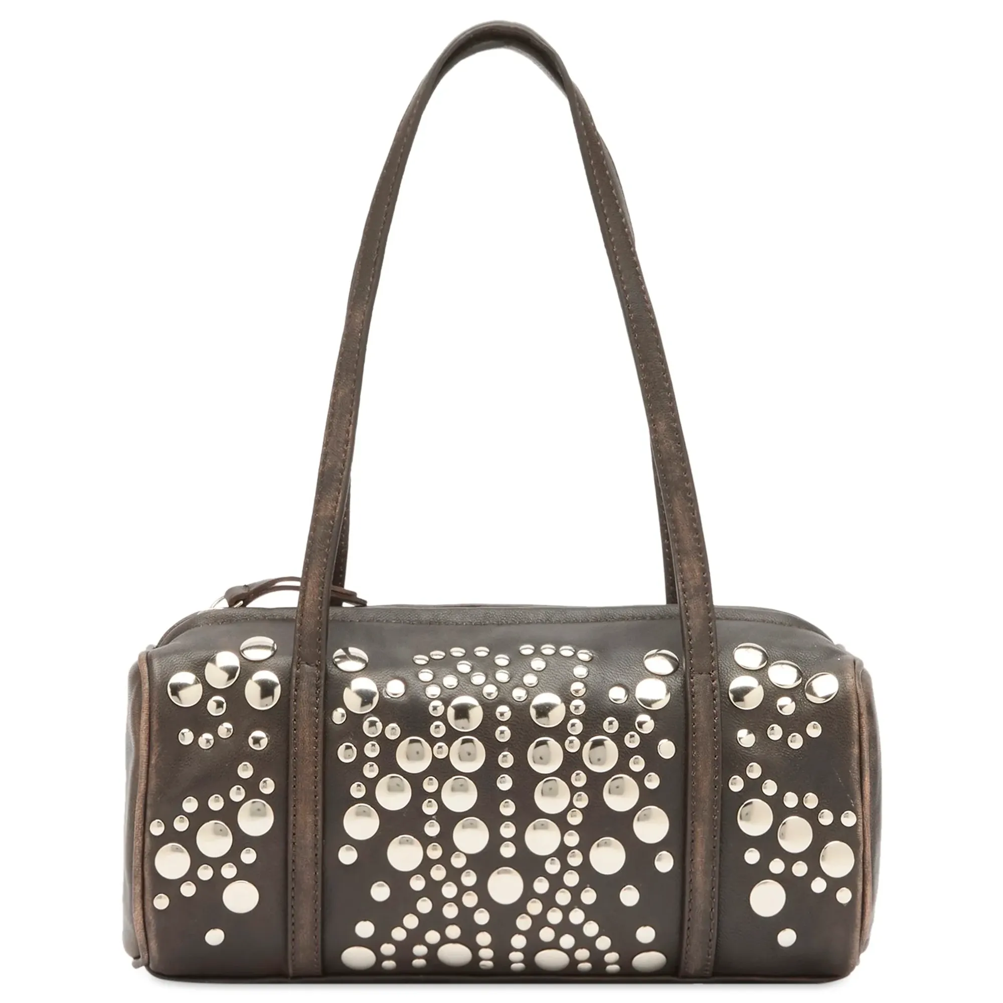 Gimaguas Women's Sofia Faded Bag Brown