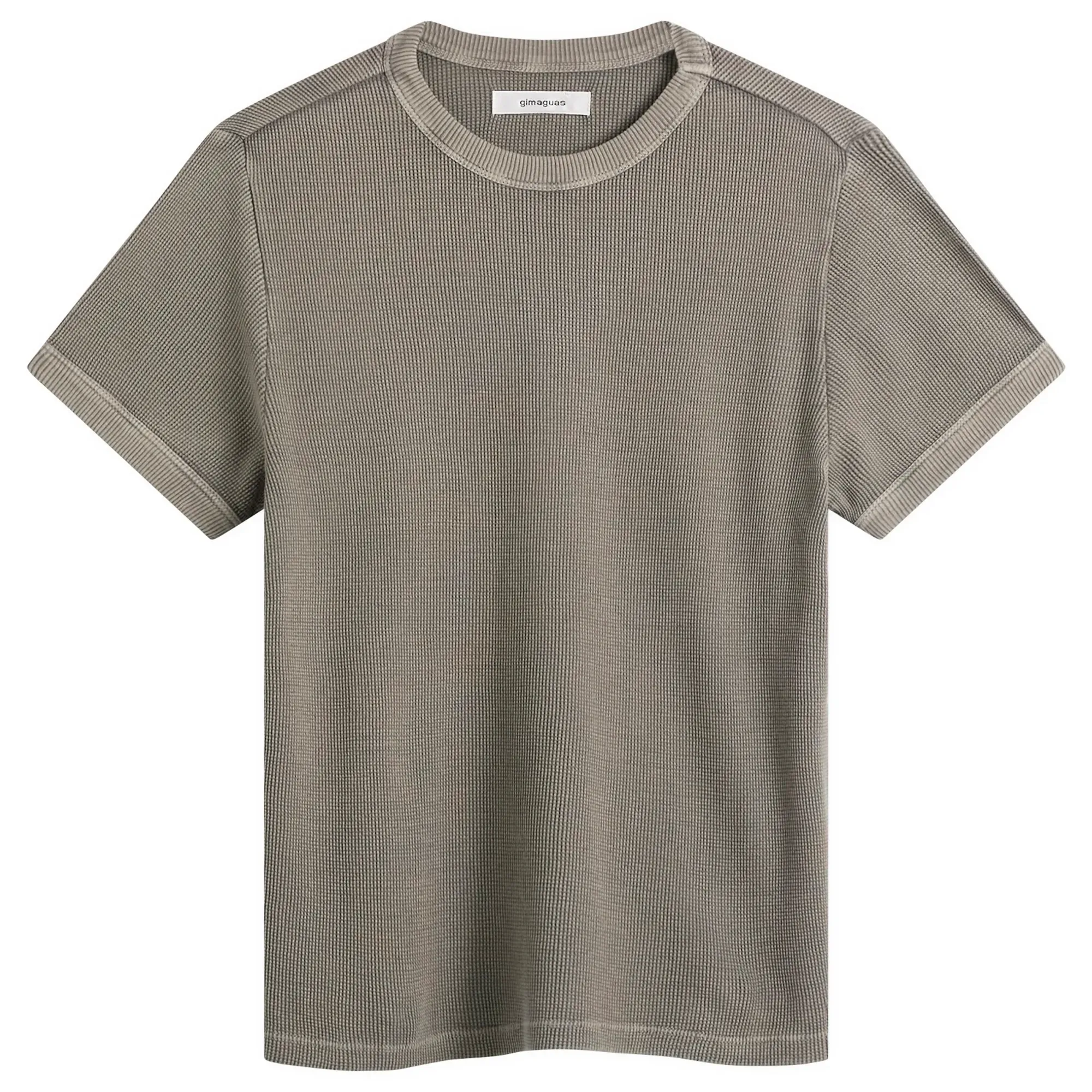 Gimaguas Women's Max T-Shirt Grey