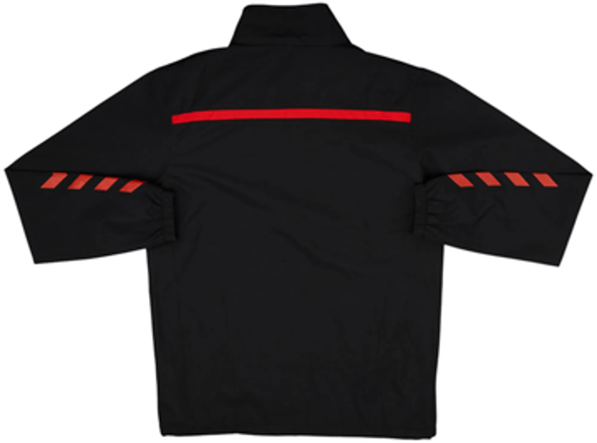 2022-23 Southampton Hummel Track Jacket - 9/10 - (S)