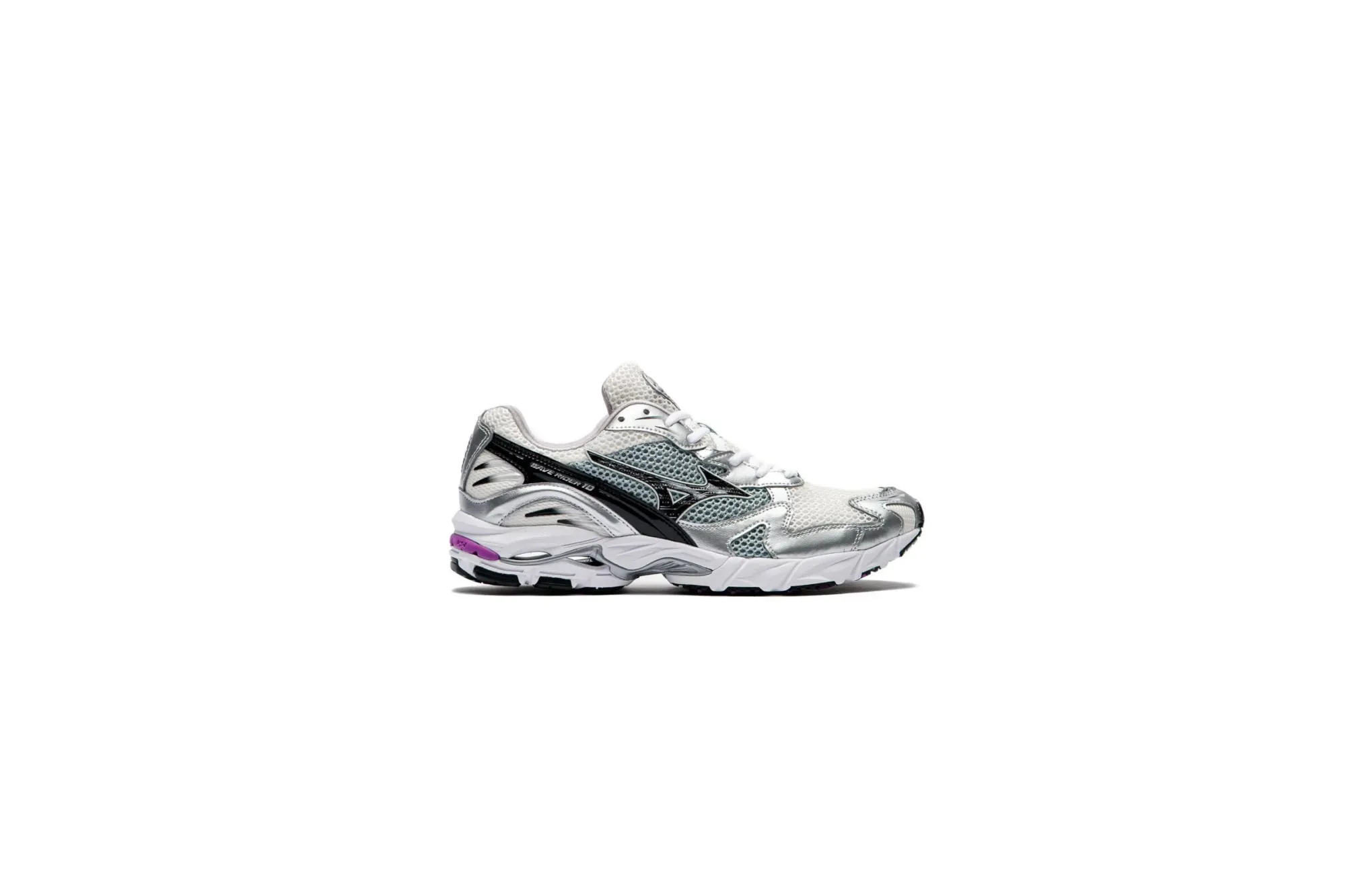 Mizuno WAVE RIDER 10